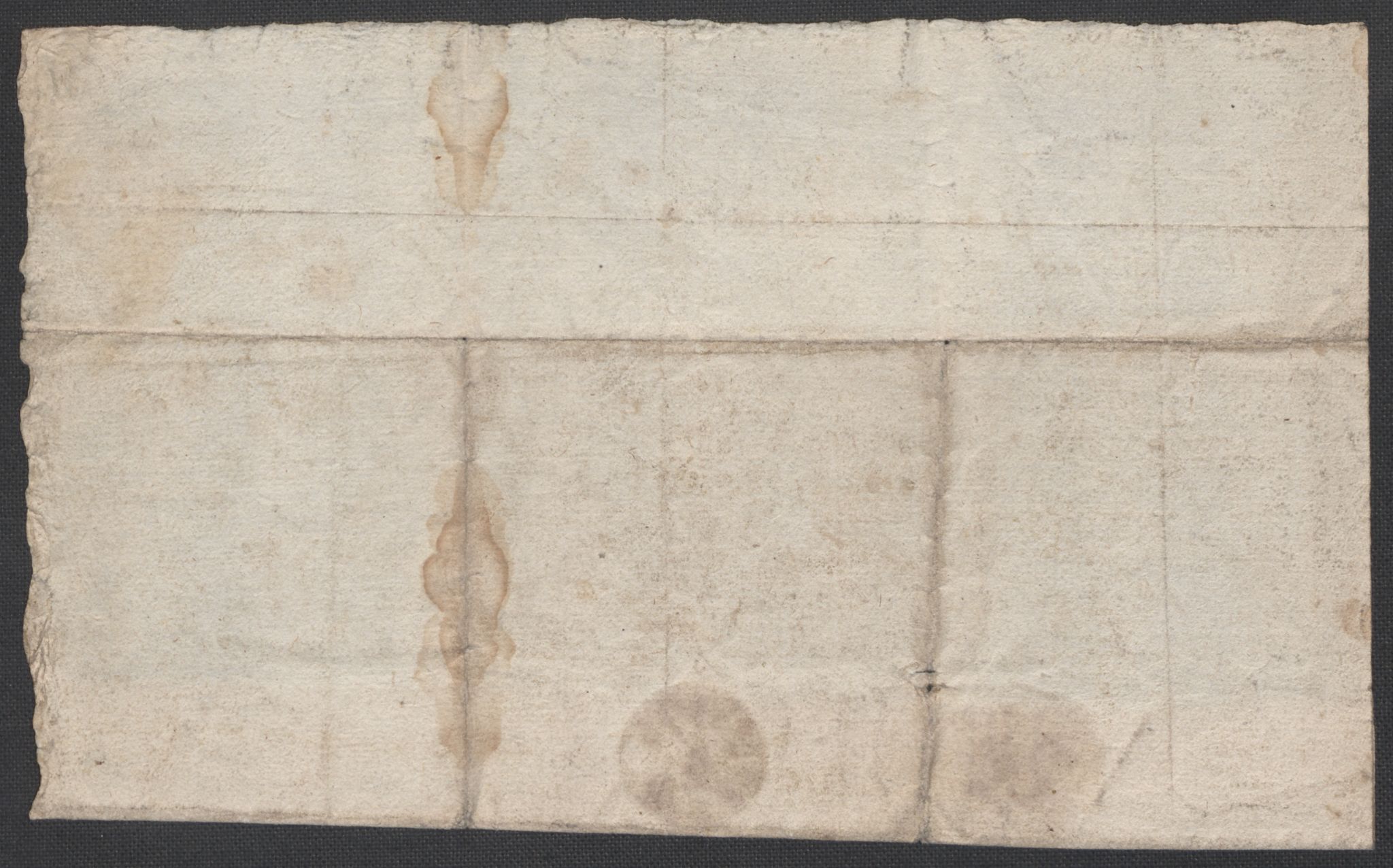 Riksarkivets diplomsamling, RA/EA-5965/F02/L0075: Dokumenter, 1570-1571, p. 23