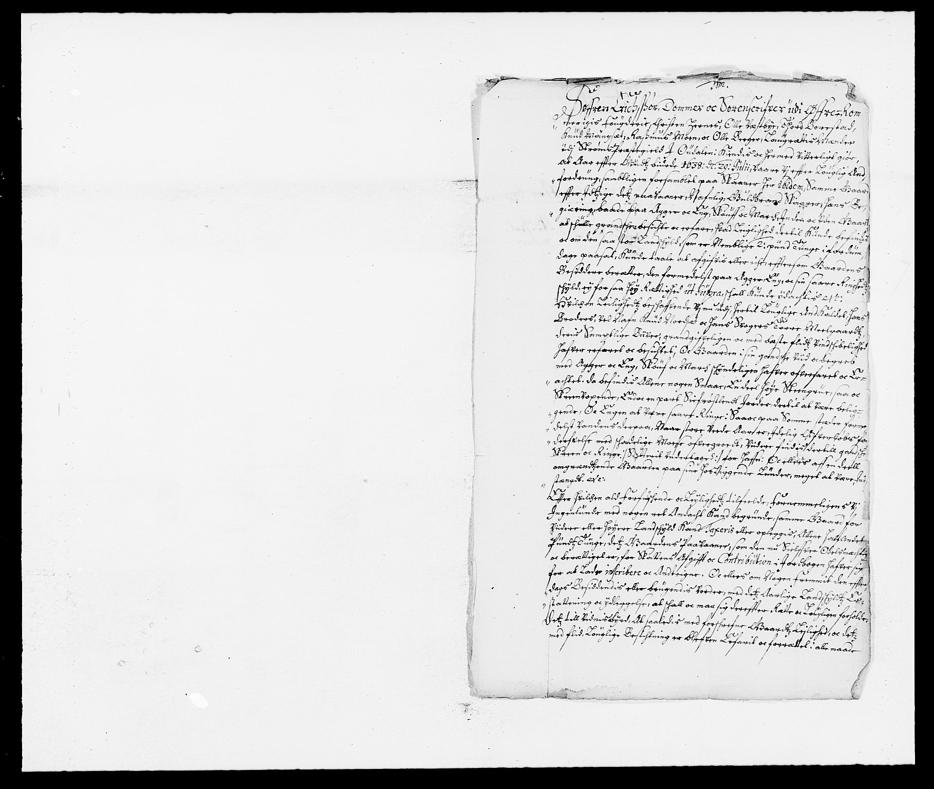 Rentekammeret inntil 1814, Reviderte regnskaper, Fogderegnskap, AV/RA-EA-4092/R13/L0828: Fogderegnskap Solør, Odal og Østerdal, 1690, p. 176