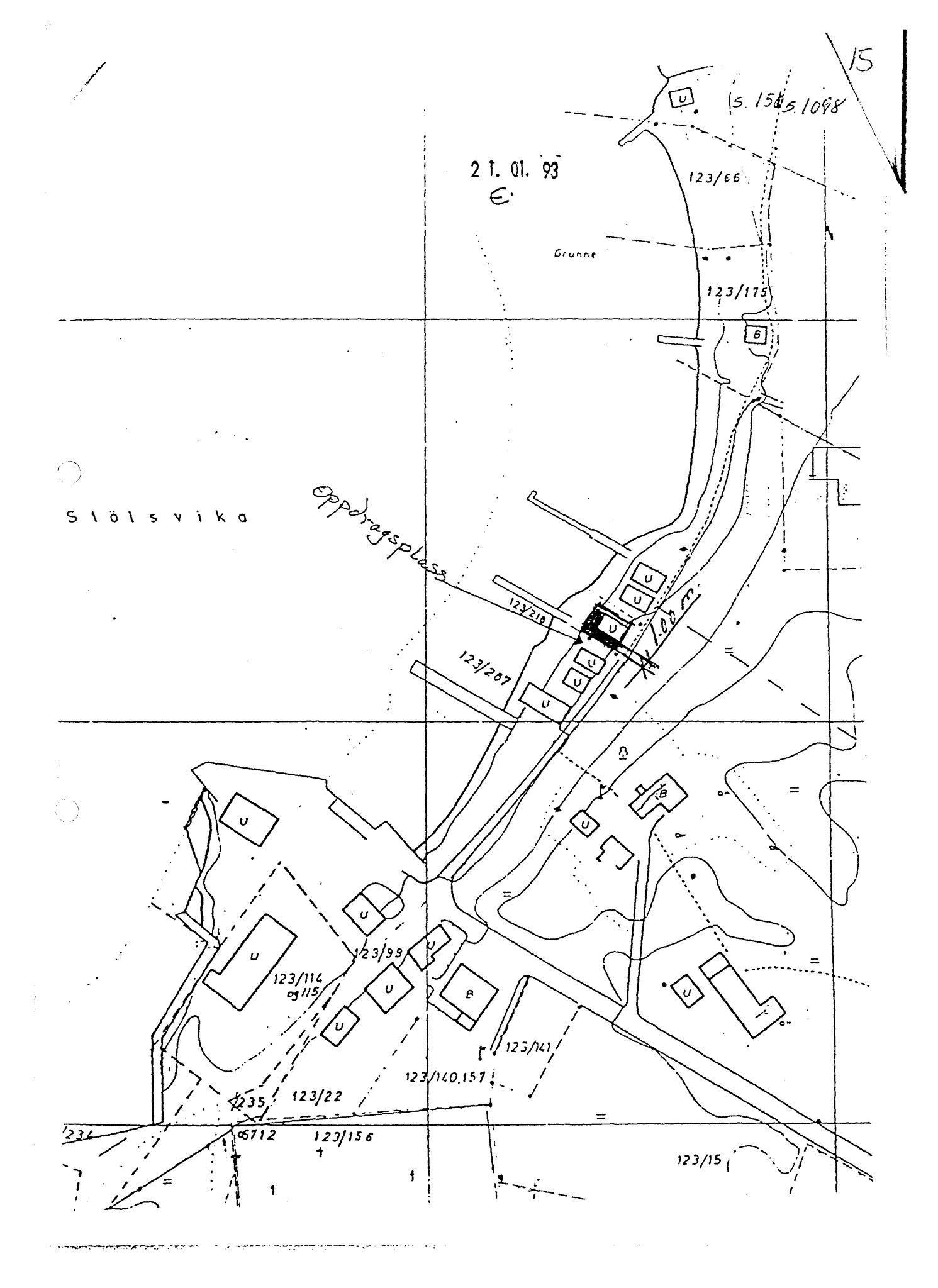 Kvinnherad kommune. Bygningsrådet , IKAH/1224-511/A/Aa/L0090: Møtebok for Kvinnherad bygningsråd, 1995