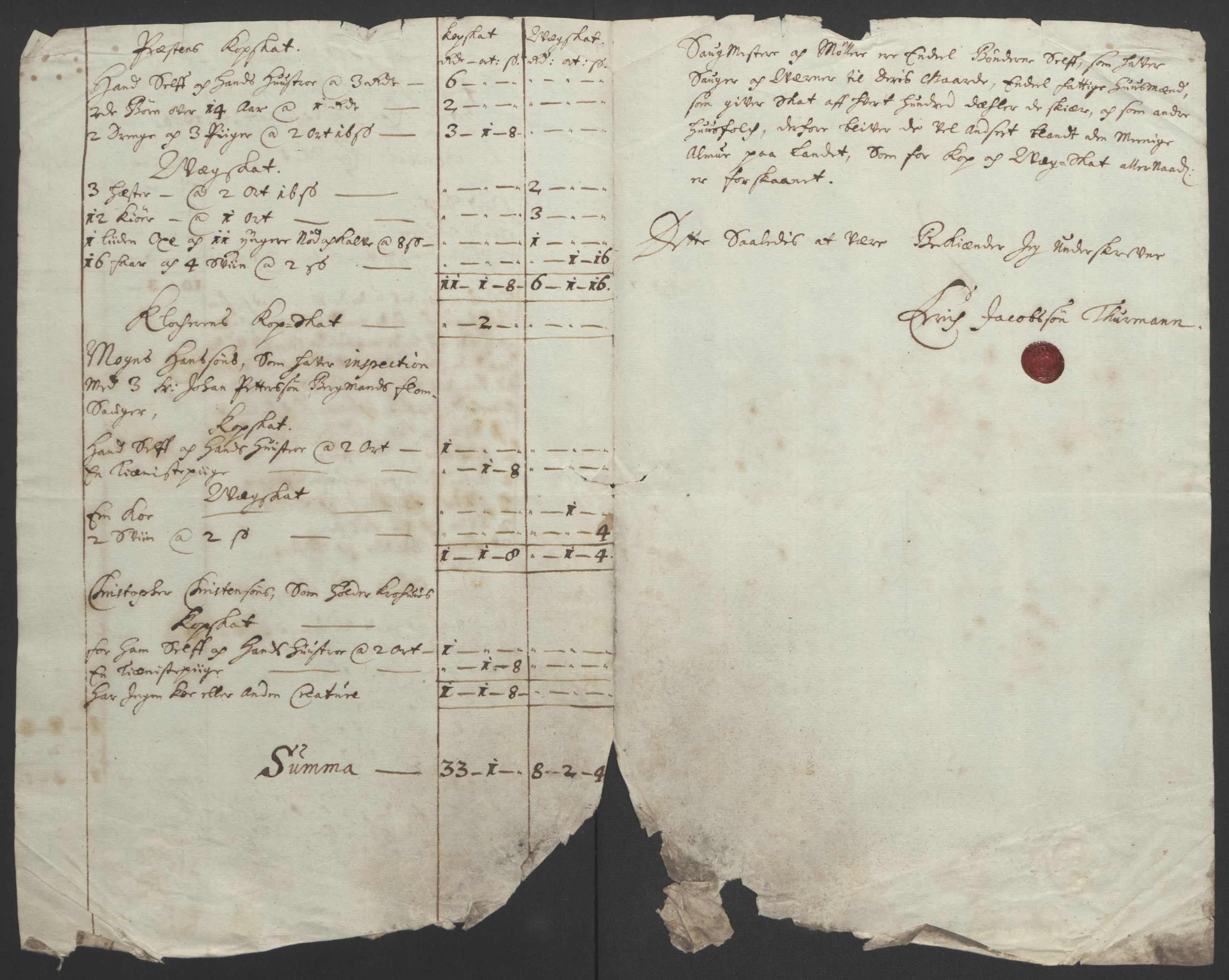 Rentekammeret inntil 1814, Reviderte regnskaper, Fogderegnskap, AV/RA-EA-4092/R24/L1572: Fogderegnskap Numedal og Sandsvær, 1679-1686, p. 187