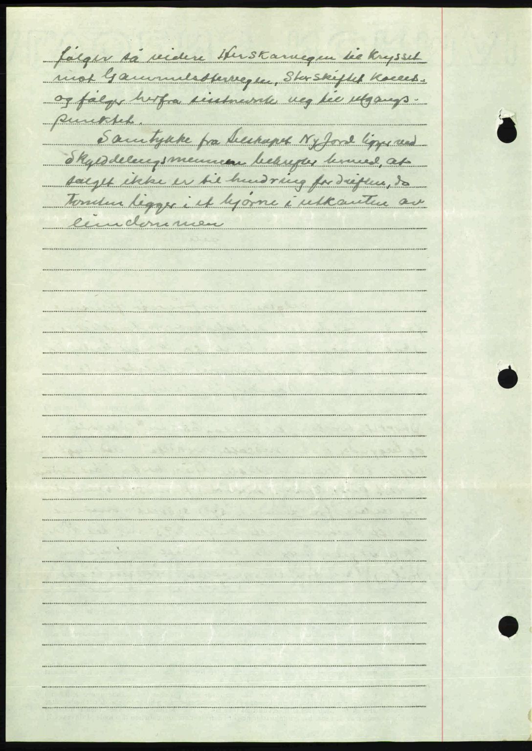 Romsdal sorenskriveri, AV/SAT-A-4149/1/2/2C: Mortgage book no. A22, 1947-1947, Diary no: : 348/1947