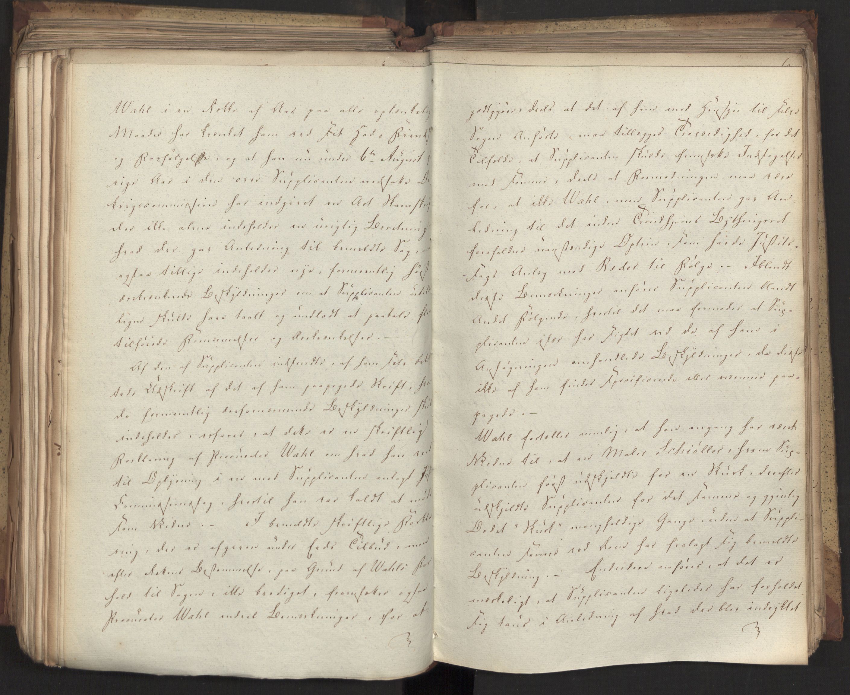 Statsrådsavdelingen i Stockholm, AV/RA-S-1003/D/Da/L0079: Regjeringsinnstillinger nr. 2400-2549, 1832, p. 347