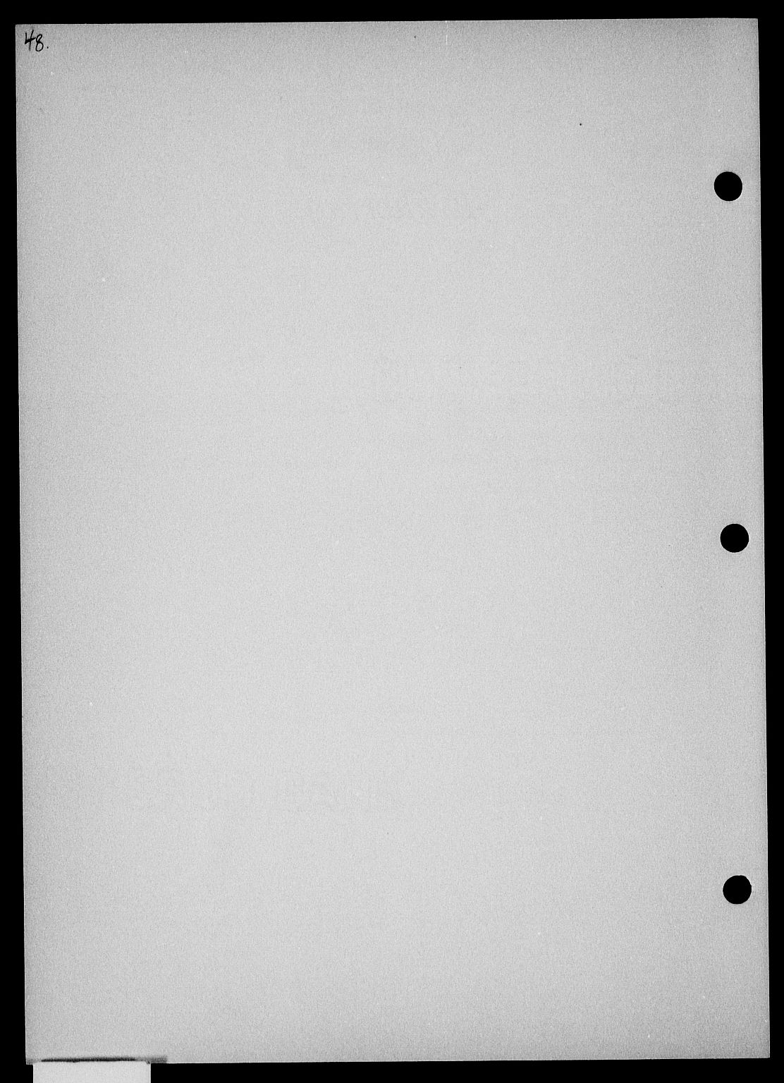 Holmestrand sorenskriveri, SAKO/A-67/G/Ga/Gaa/L0054: Mortgage book no. A-54, 1941-1942, Diary no: : 1588/1941