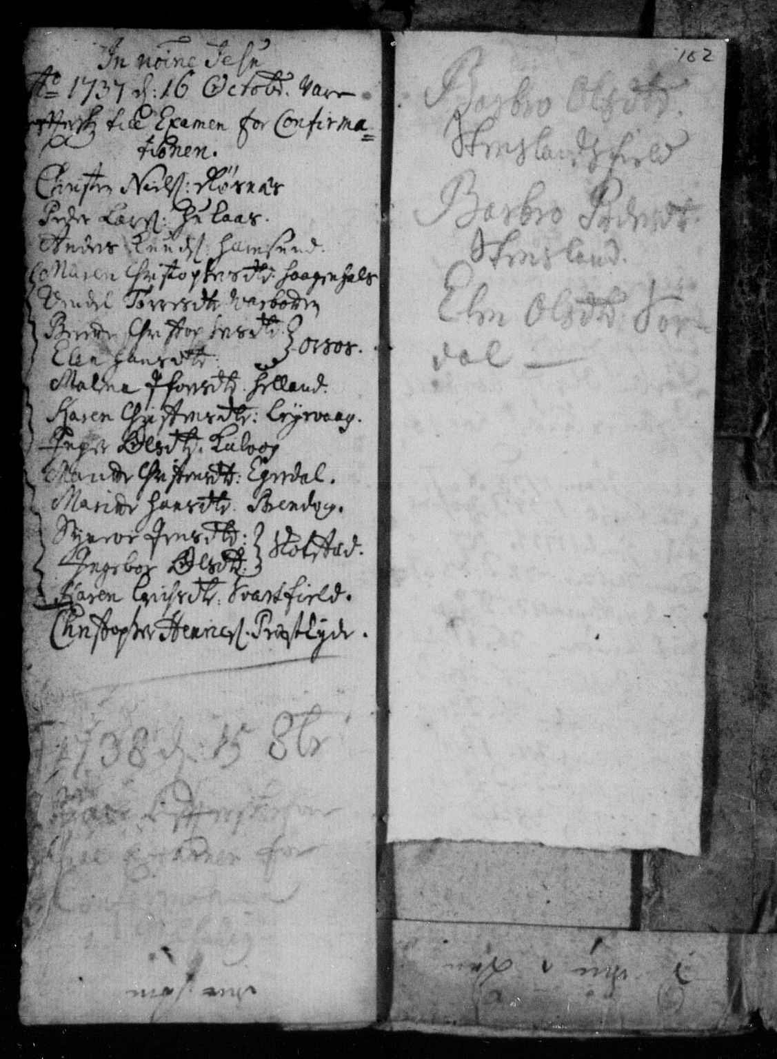 Ministerialprotokoller, klokkerbøker og fødselsregistre - Nordland, SAT/A-1459/859/L0840: Parish register (official) no. 859A00, 1708-1738, p. 182