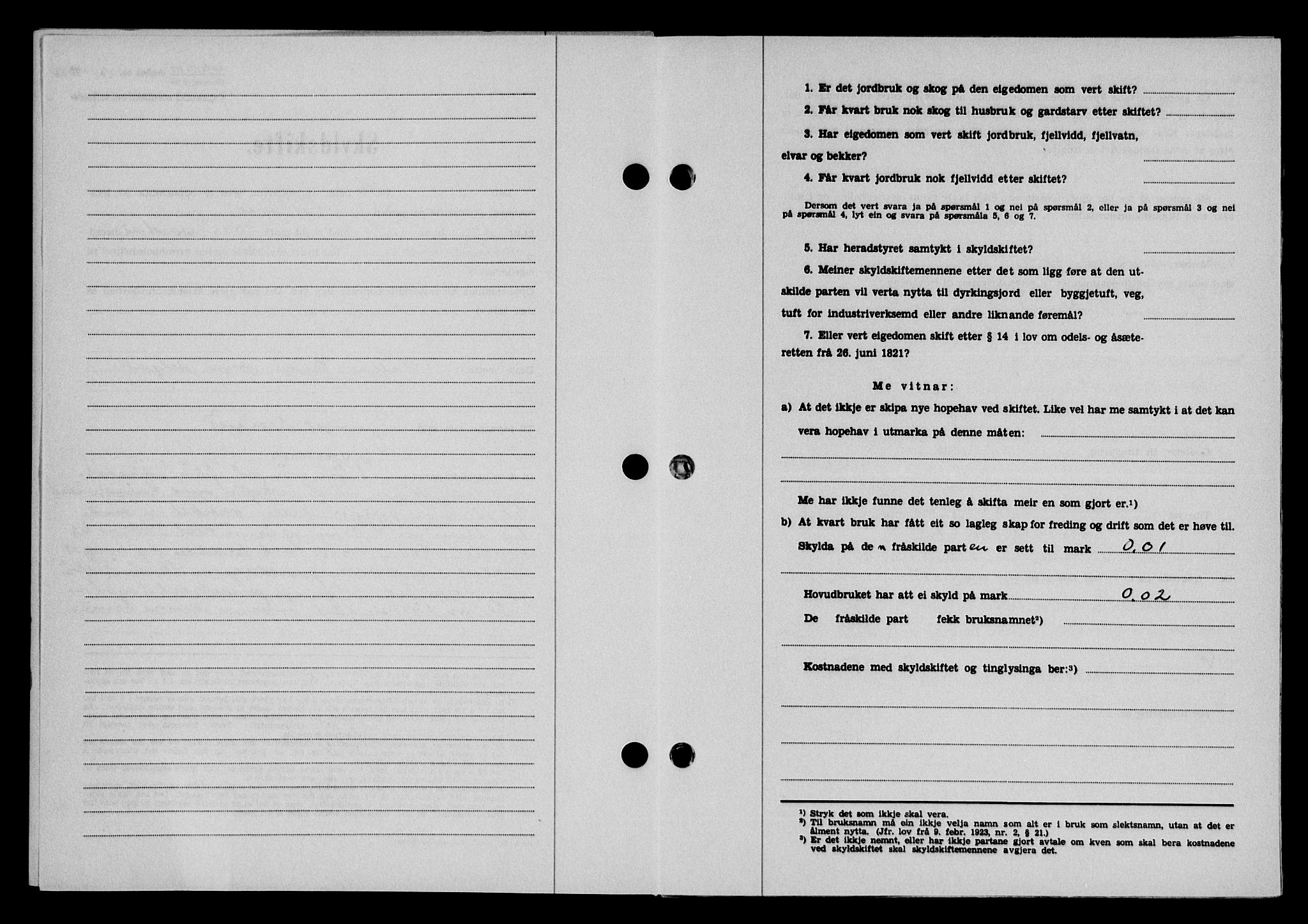 Karmsund sorenskriveri, SAST/A-100311/01/II/IIB/L0118: Mortgage book no. 98A, 1955-1956, Diary no: : 104/1956
