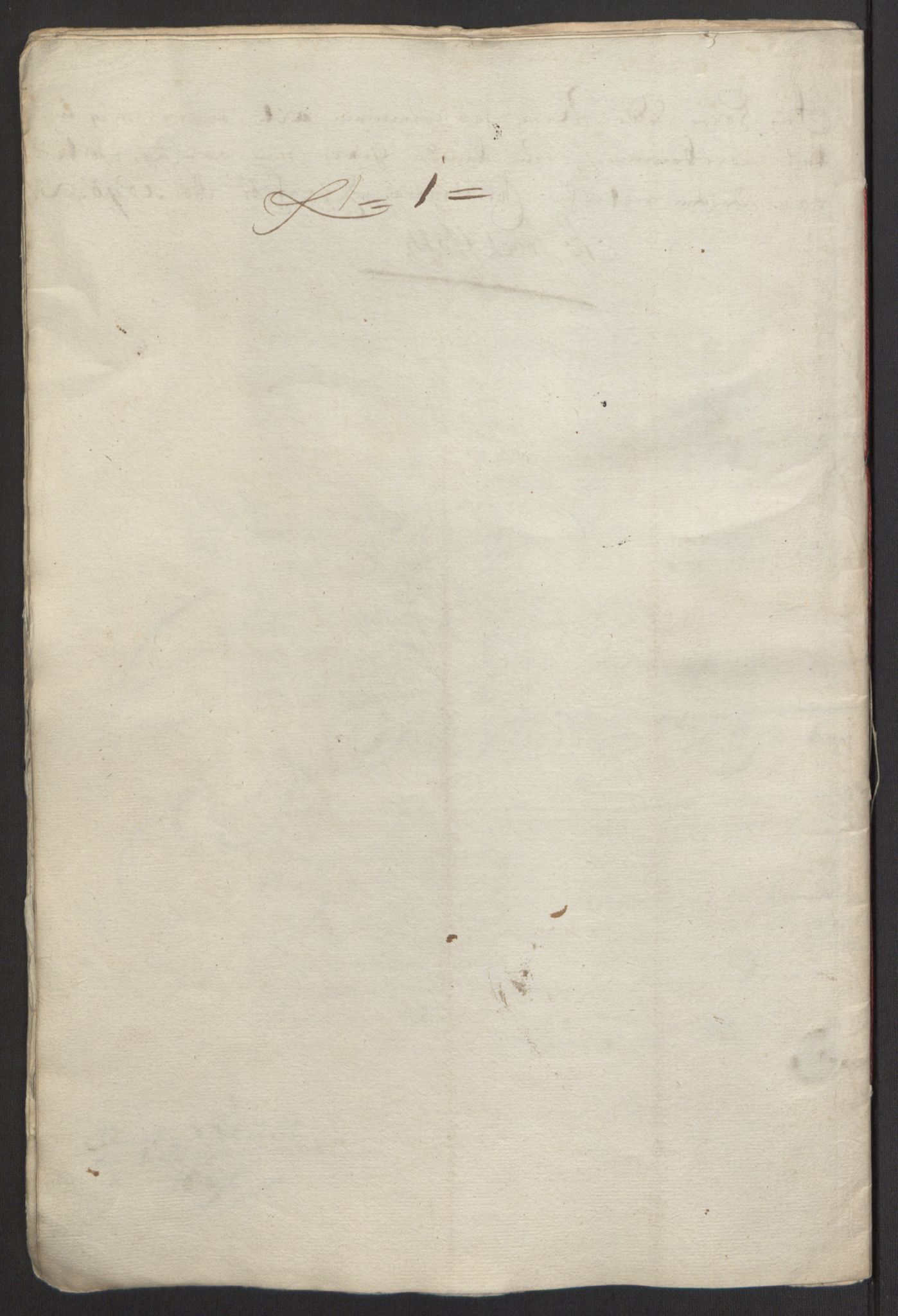 Rentekammeret inntil 1814, Reviderte regnskaper, Fogderegnskap, RA/EA-4092/R13/L0833: Fogderegnskap Solør, Odal og Østerdal, 1695, p. 26