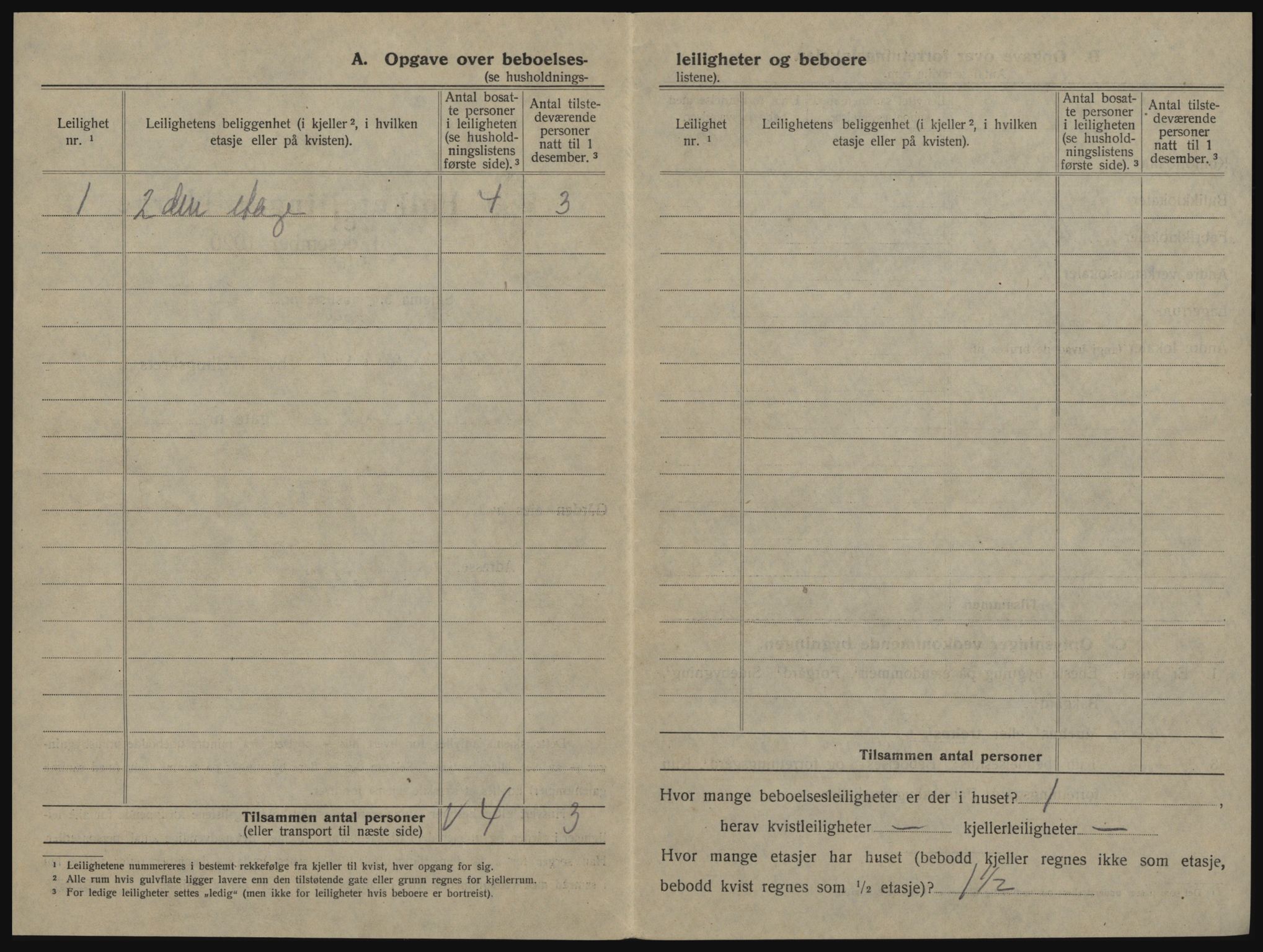 SAO, 1920 census for Fredrikstad, 1920, p. 74