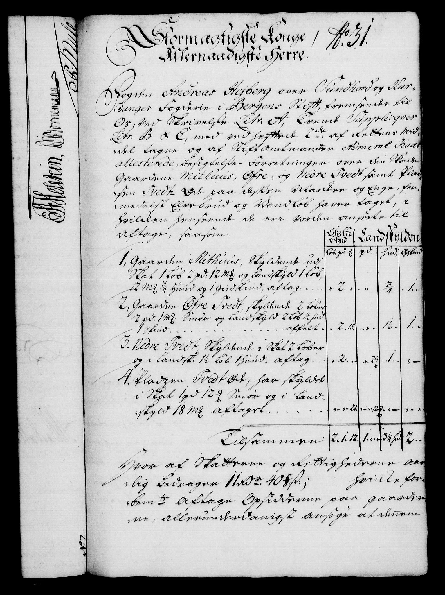 Rentekammeret, Kammerkanselliet, AV/RA-EA-3111/G/Gf/Gfa/L0020: Norsk relasjons- og resolusjonsprotokoll (merket RK 52.20), 1737, p. 287