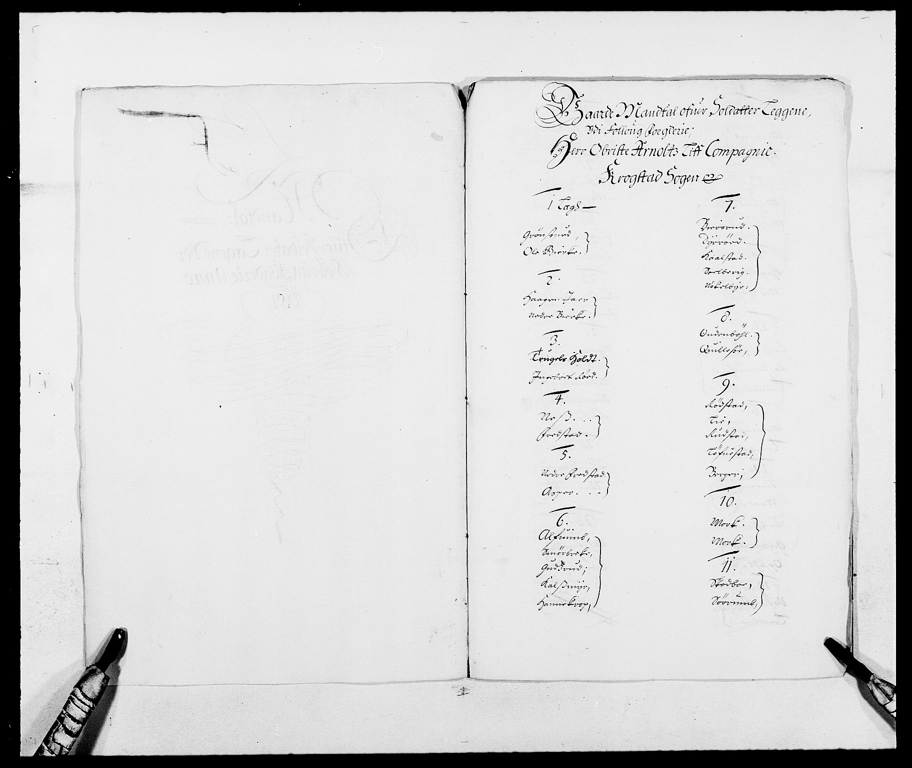 Rentekammeret inntil 1814, Reviderte regnskaper, Fogderegnskap, RA/EA-4092/R09/L0429: Fogderegnskap Follo, 1680-1681, p. 364