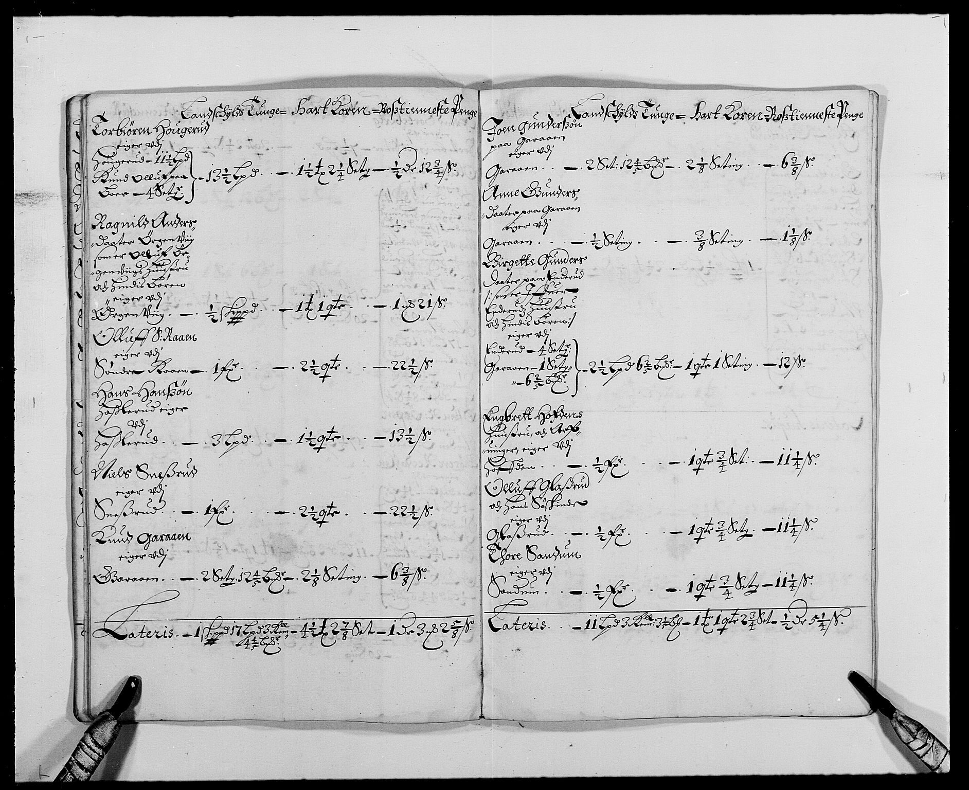 Rentekammeret inntil 1814, Reviderte regnskaper, Fogderegnskap, AV/RA-EA-4092/R25/L1674: Fogderegnskap Buskerud, 1678-1681, p. 187