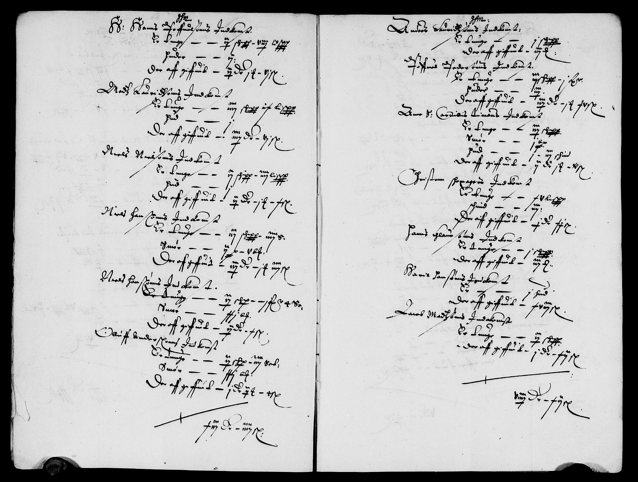 Rentekammeret inntil 1814, Reviderte regnskaper, Lensregnskaper, AV/RA-EA-5023/R/Rb/Rbc/L0003: Tune, Åbygge og Veme len, 1639-1641