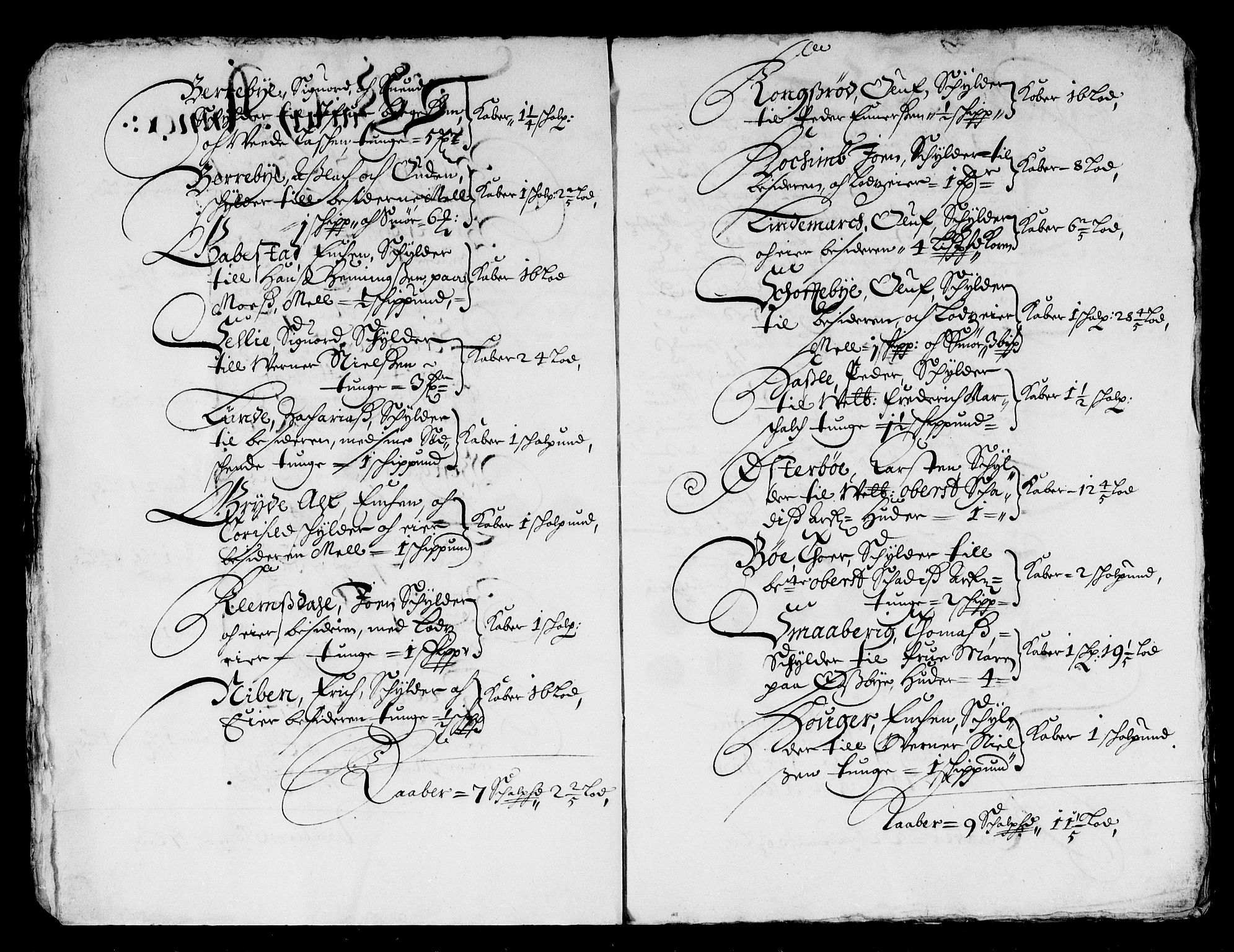 Rentekammeret inntil 1814, Reviderte regnskaper, Stiftamtstueregnskaper, Landkommissariatet på Akershus og Akershus stiftamt, AV/RA-EA-5869/R/Rb/L0102: Akershus stiftamt, 1674
