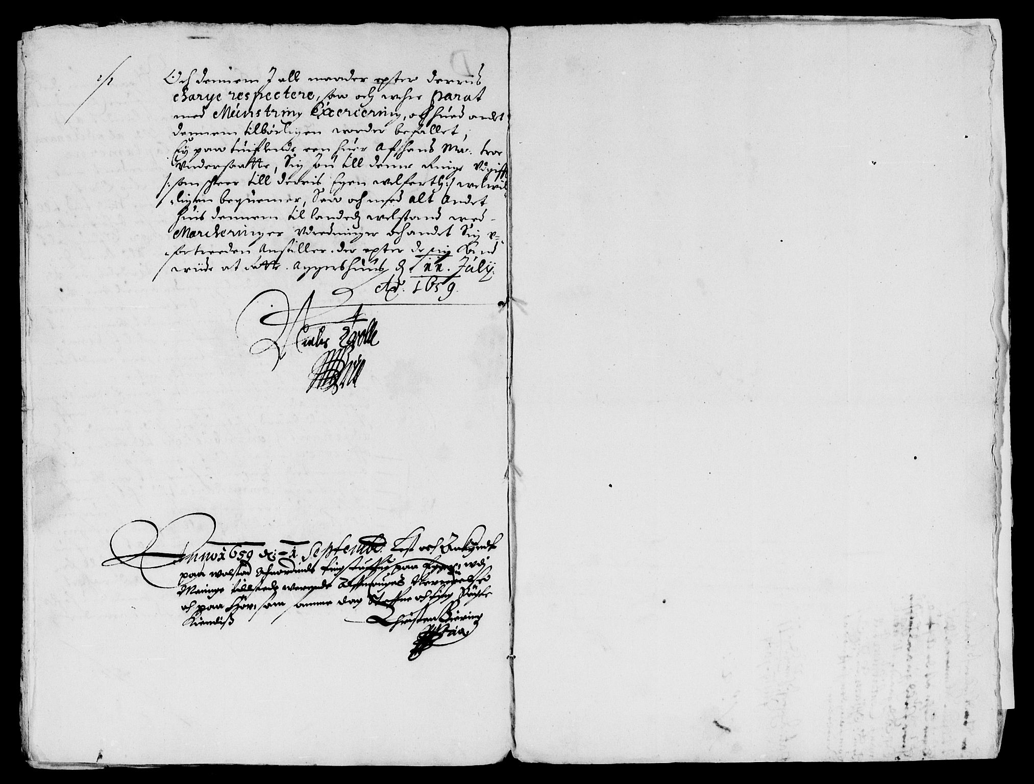 Rentekammeret inntil 1814, Reviderte regnskaper, Lensregnskaper, AV/RA-EA-5023/R/Rb/Rbm/L0010: Eiker len, 1660-1663