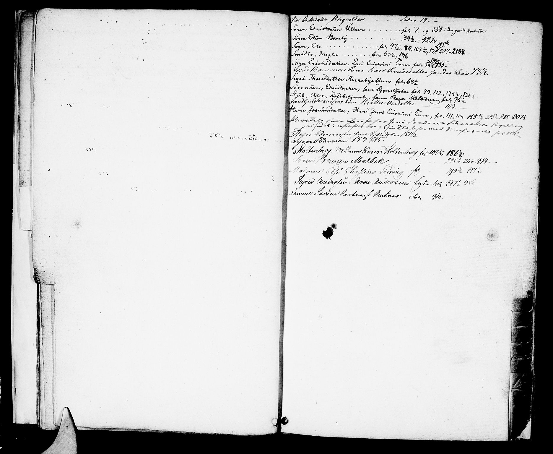 Aker sorenskriveri, AV/SAO-A-10895/H/Hb/L0021: Skifteprotokoll, 1827-1832