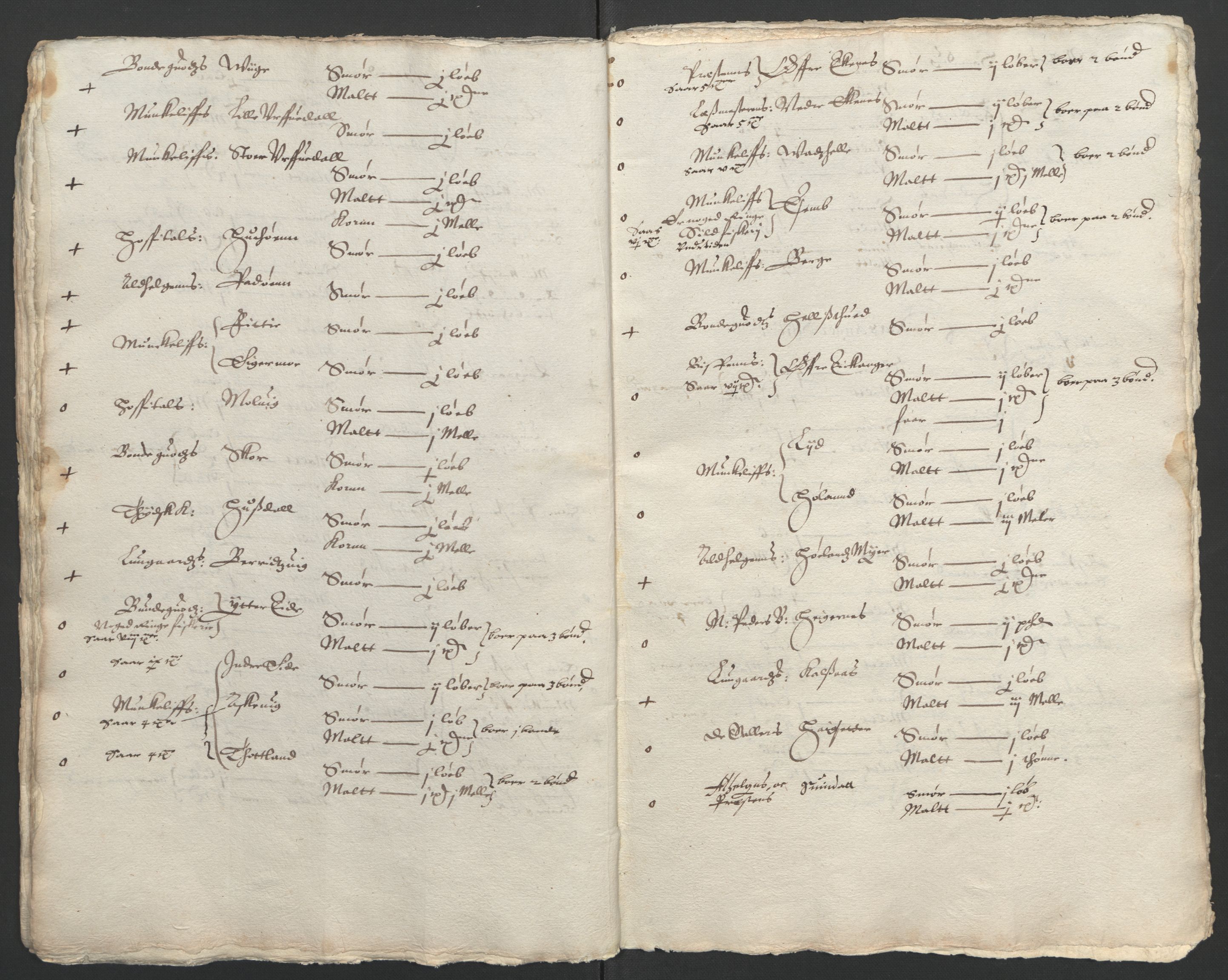 Stattholderembetet 1572-1771, AV/RA-EA-2870/Ek/L0004/0001: Jordebøker til utlikning av garnisonsskatt 1624-1626: / Jordebøker for Bergenhus len, 1626, p. 153