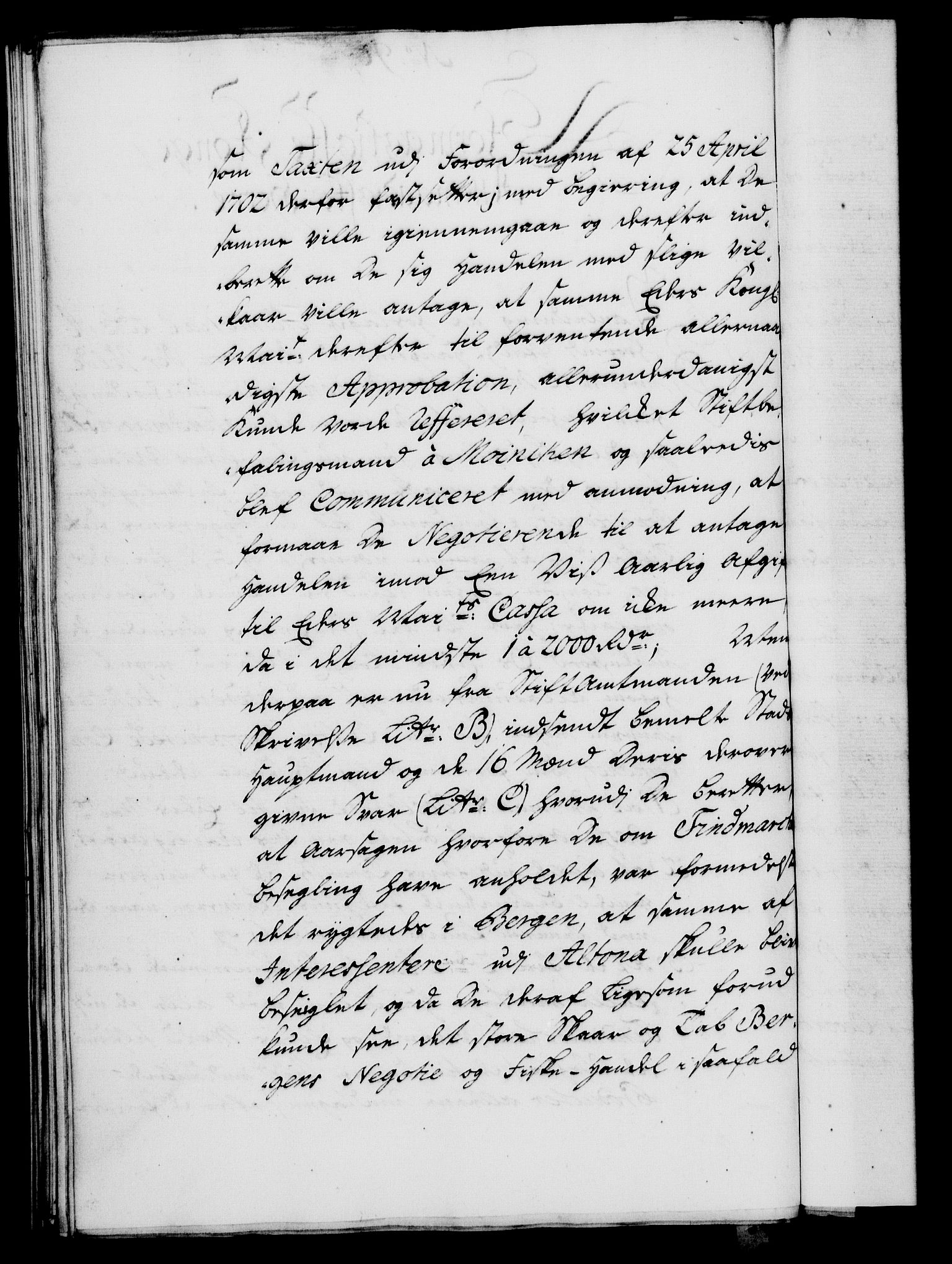 Rentekammeret, Kammerkanselliet, RA/EA-3111/G/Gf/Gfa/L0027: Norsk relasjons- og resolusjonsprotokoll (merket RK 52.27), 1744, p. 627