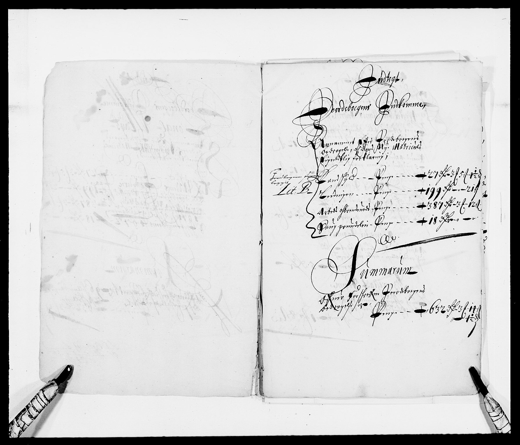 Rentekammeret inntil 1814, Reviderte regnskaper, Fogderegnskap, AV/RA-EA-4092/R39/L2299: Fogderegnskap Nedenes, 1670-1671, p. 162
