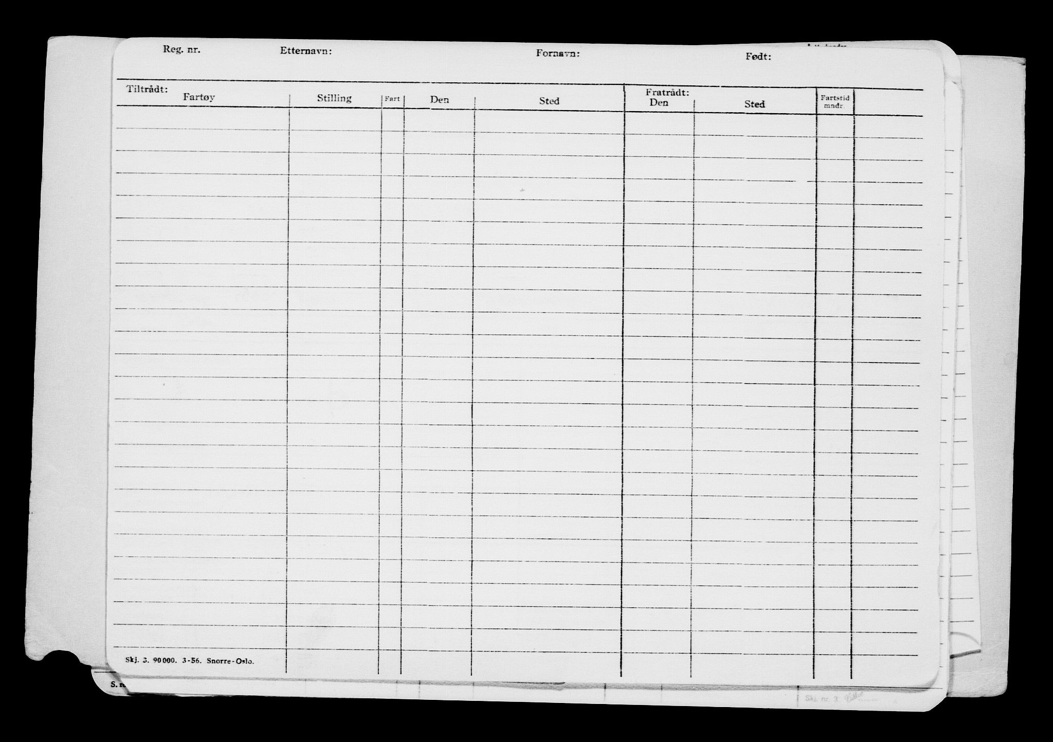 Direktoratet for sjømenn, AV/RA-S-3545/G/Gb/L0090: Hovedkort, 1910, p. 249