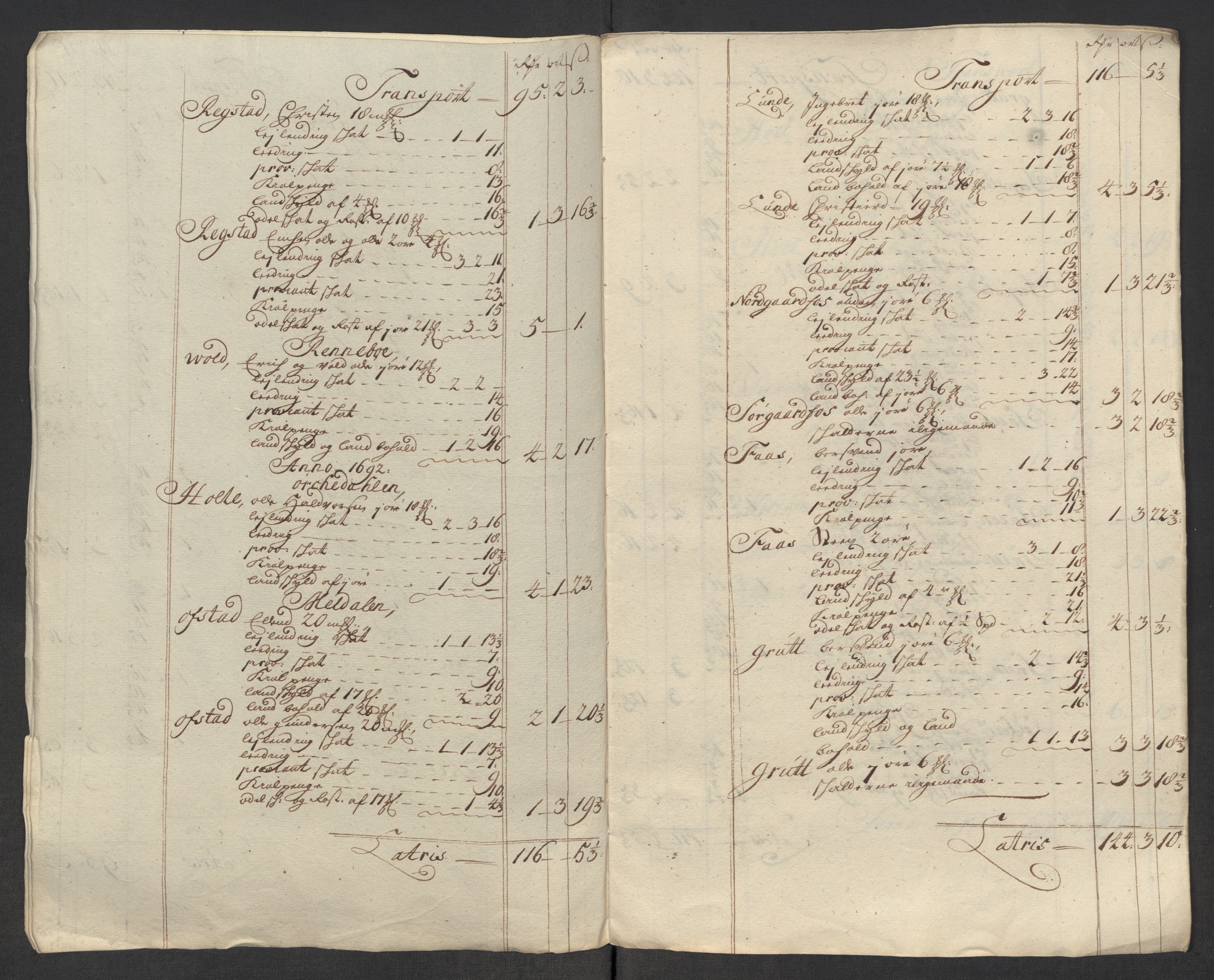 Rentekammeret inntil 1814, Reviderte regnskaper, Fogderegnskap, AV/RA-EA-4092/R60/L3964: Fogderegnskap Orkdal og Gauldal, 1713, p. 485