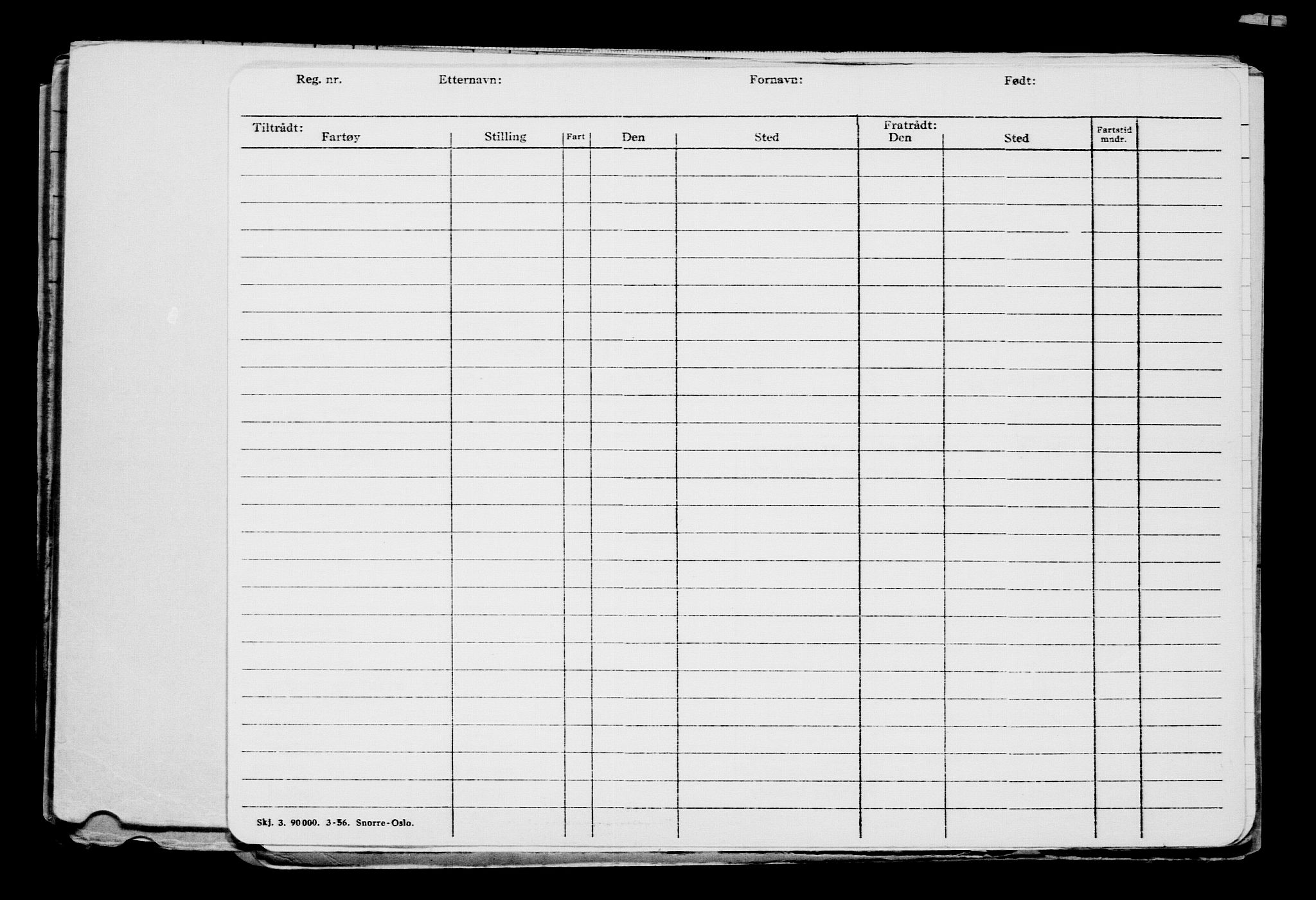 Direktoratet for sjømenn, AV/RA-S-3545/G/Gb/L0059: Hovedkort, 1905, p. 332