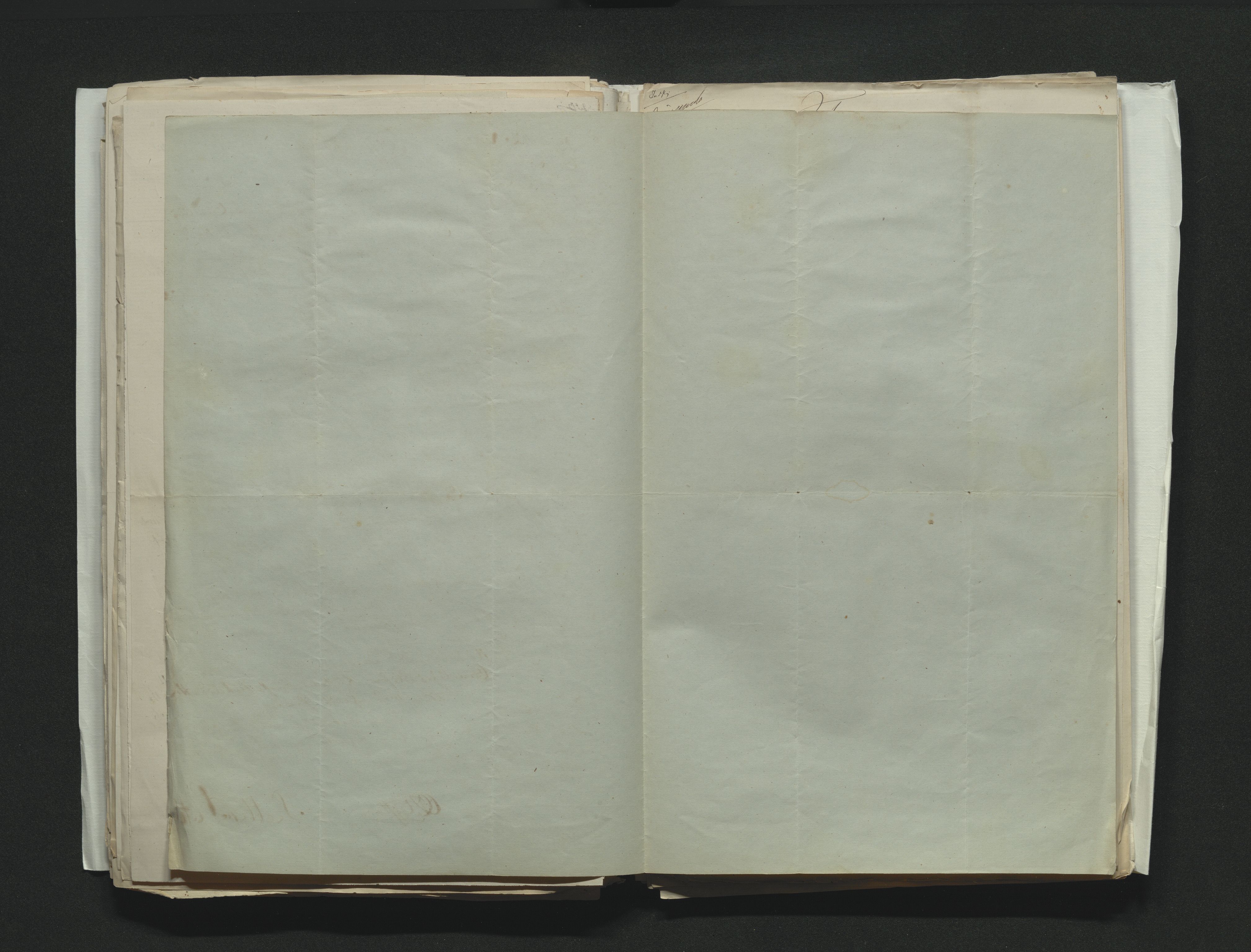 Eiker, Modum og Sigdal sorenskriveri, AV/SAKO-A-123/H/Ha/Hab/L0011: Dødsfallsmeldinger, 1862-1865, p. 111
