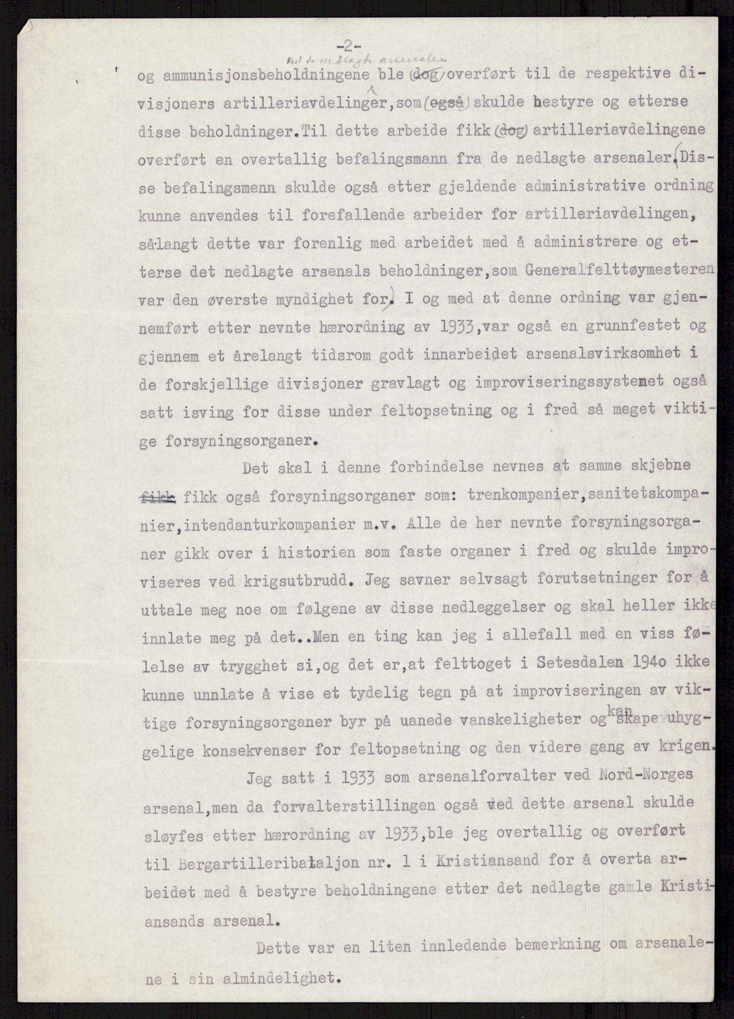 Forsvaret, Forsvarets krigshistoriske avdeling, RA/RAFA-2017/Y/Yb/L0088: II-C-11-300-311  -  3. Divisjon., 1940, p. 619