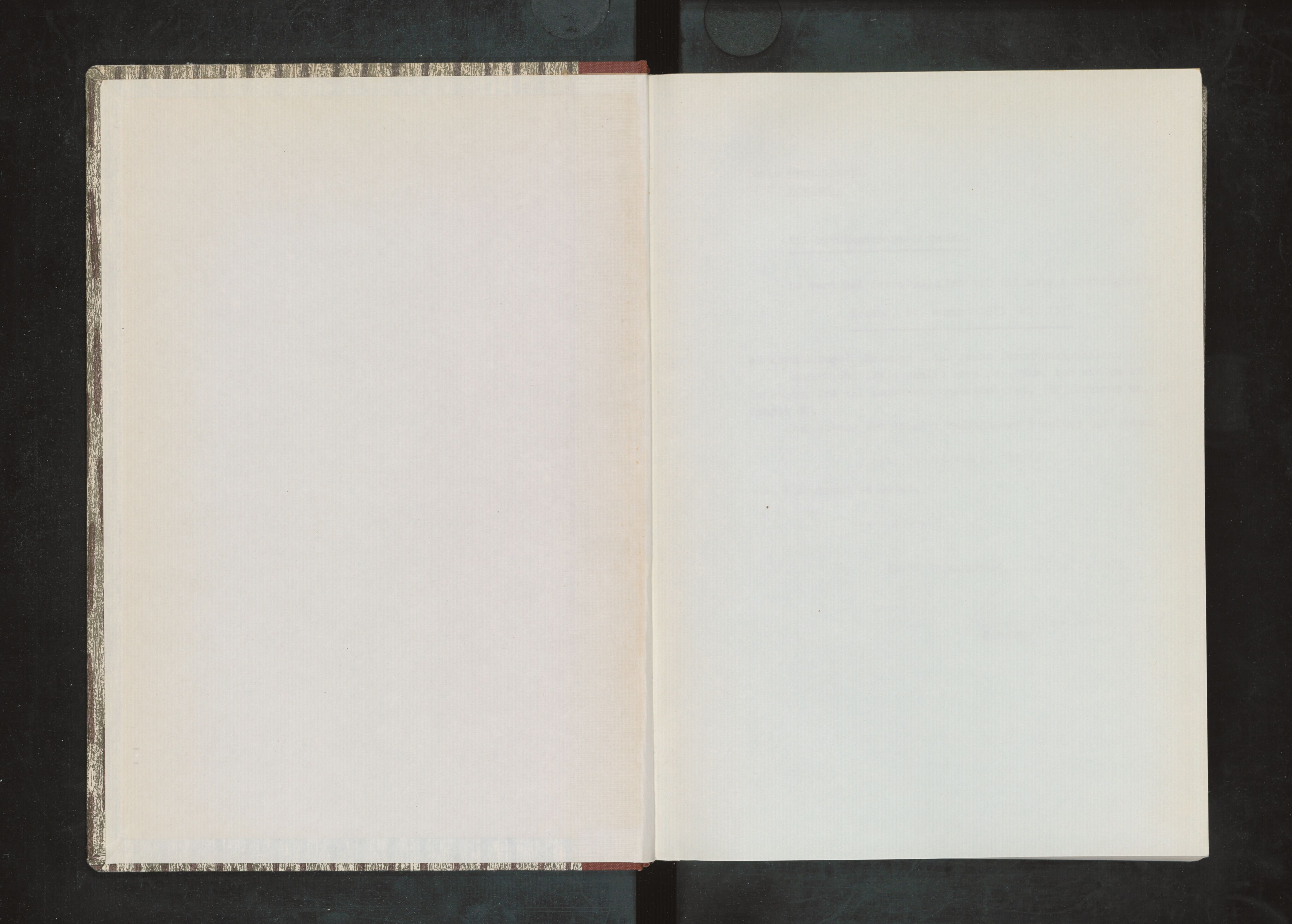 Bømlo kommune. Bygningsrådet , IKAH/1219-511/A/Aa/L0011: Møtebok for Bømlo bygningsråd, 1973