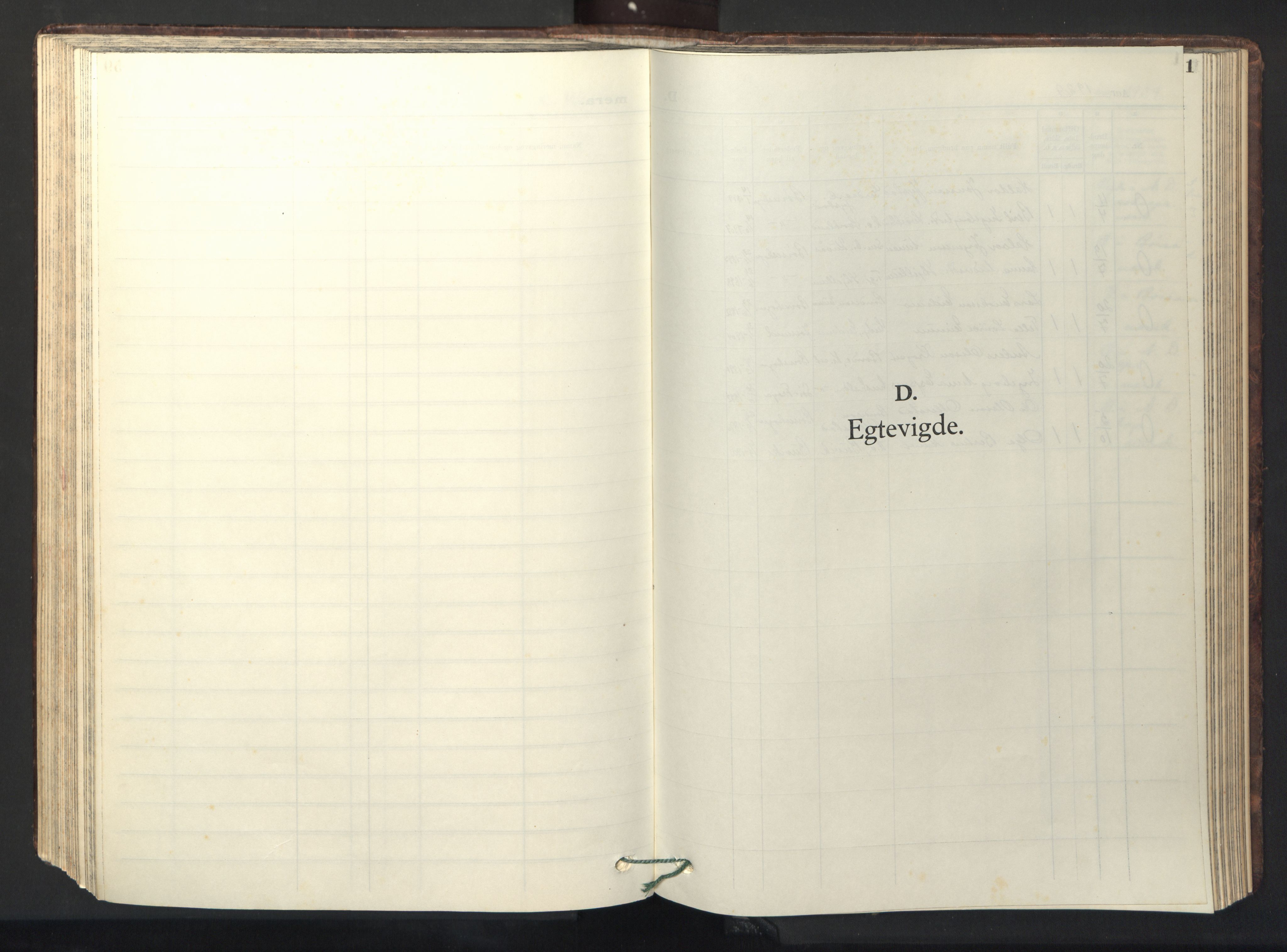 Ministerialprotokoller, klokkerbøker og fødselsregistre - Sør-Trøndelag, SAT/A-1456/667/L0799: Parish register (copy) no. 667C04, 1929-1950, p. 24