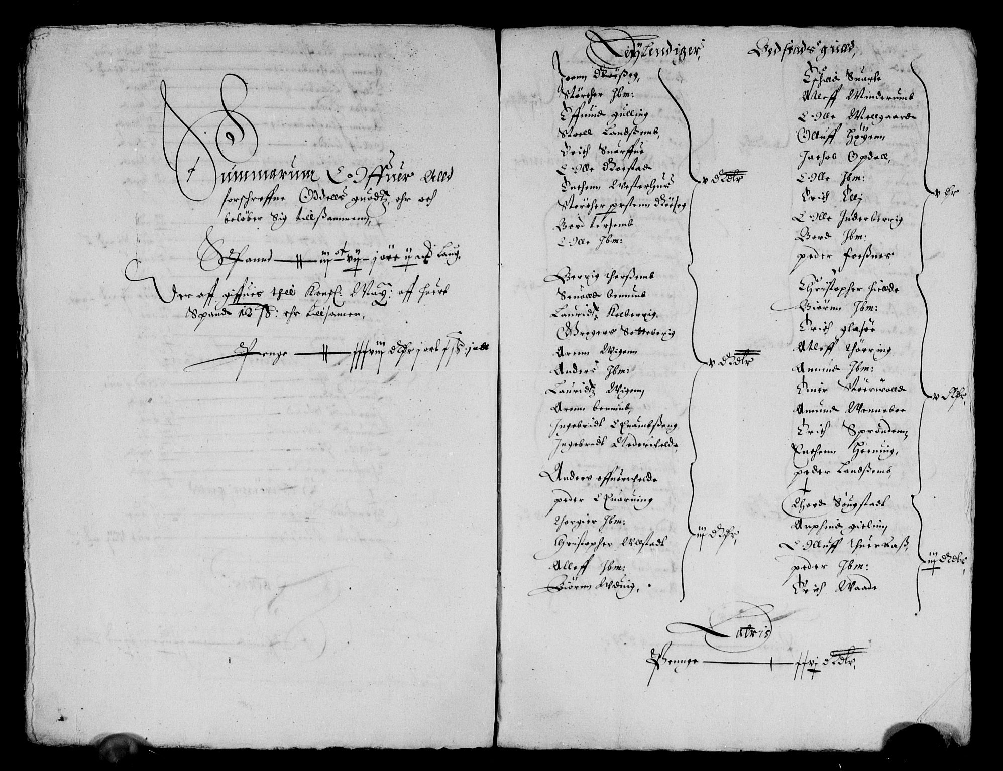 Rentekammeret inntil 1814, Reviderte regnskaper, Lensregnskaper, AV/RA-EA-5023/R/Rb/Rbw/L0072: Trondheim len, 1629-1642