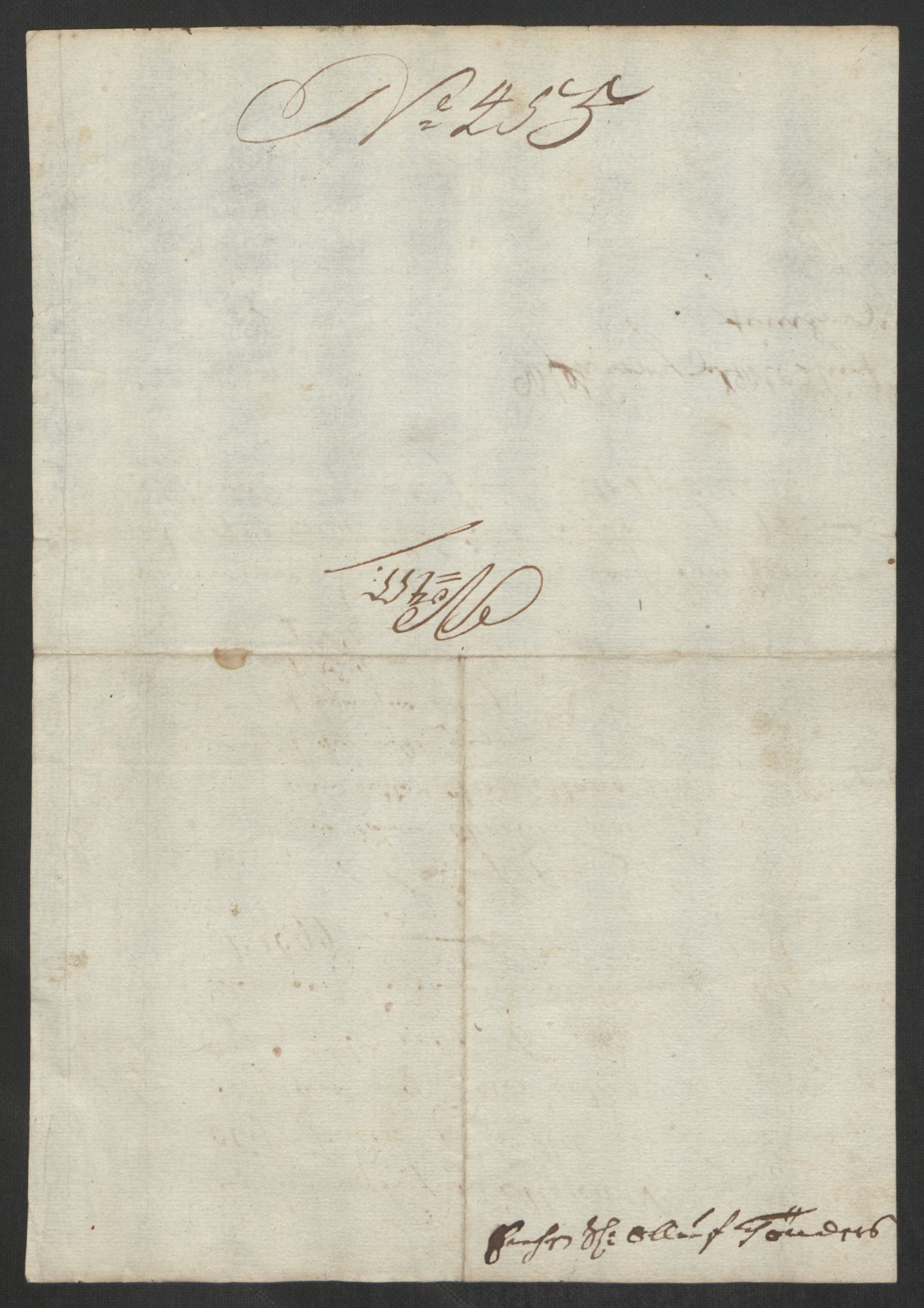 Rentekammeret inntil 1814, Reviderte regnskaper, Byregnskaper, AV/RA-EA-4066/R/Rs/L0507: [S3] Kontribusjonsregnskap, 1699-1711, p. 310
