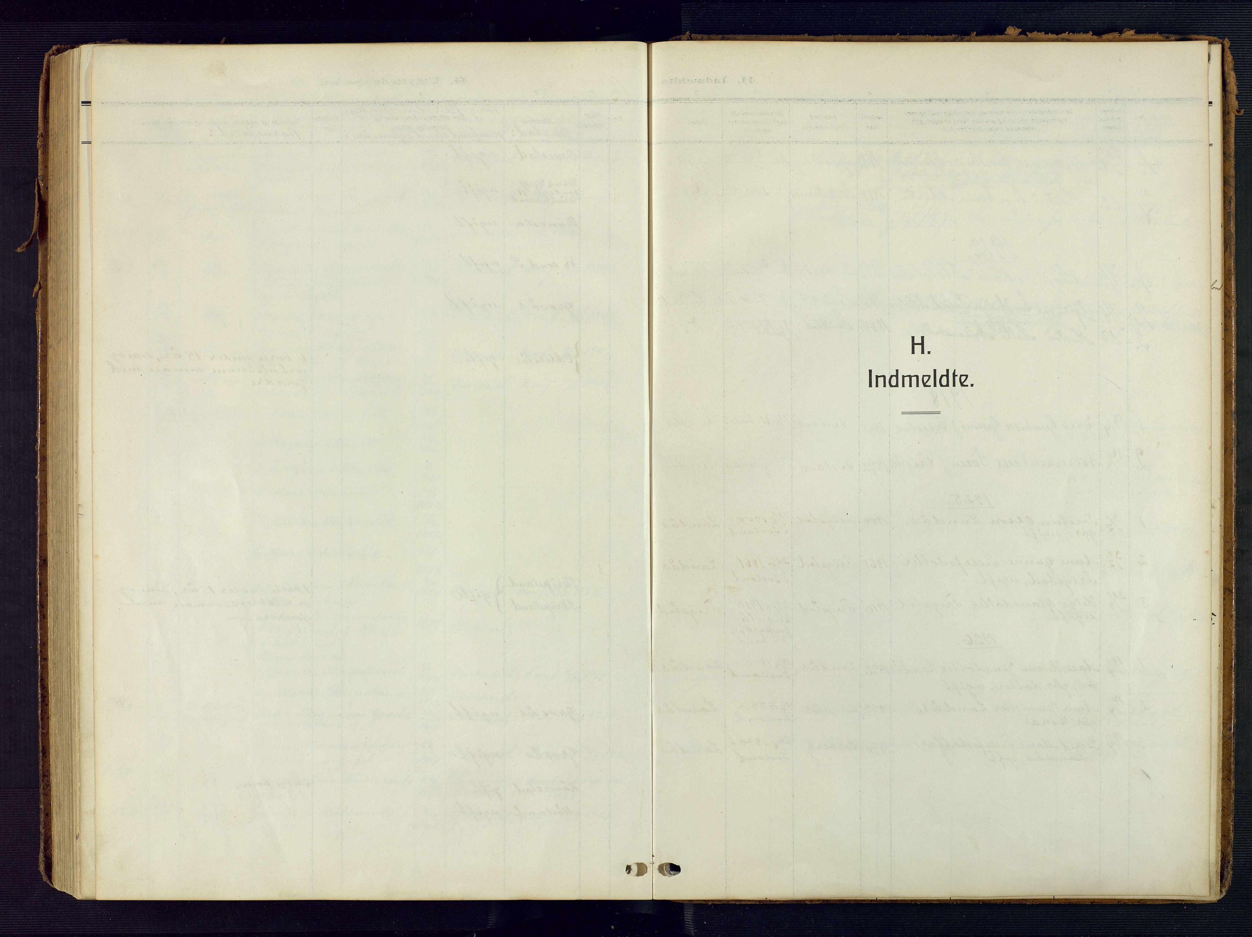 Evje sokneprestkontor, SAK/1111-0008/F/Fa/Fac/L0004: Parish register (official) no. A 4, 1910-1932