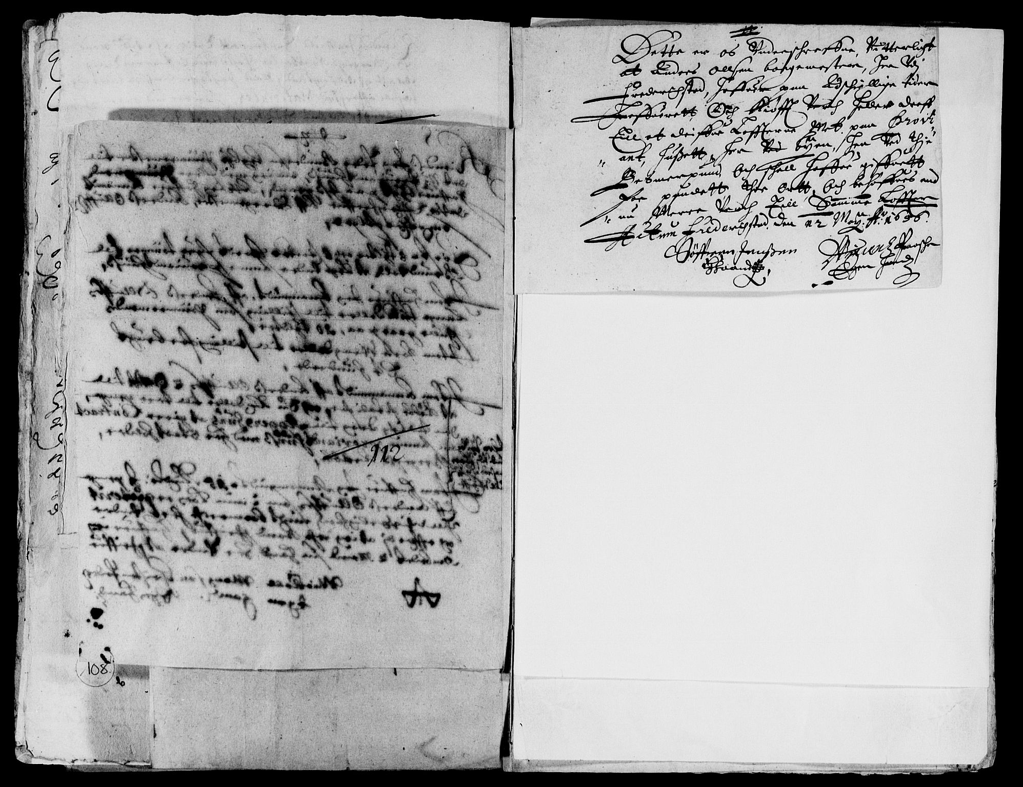 Rentekammeret inntil 1814, Reviderte regnskaper, Lensregnskaper, AV/RA-EA-5023/R/Rb/Rba/L0232: Akershus len, 1652-1656