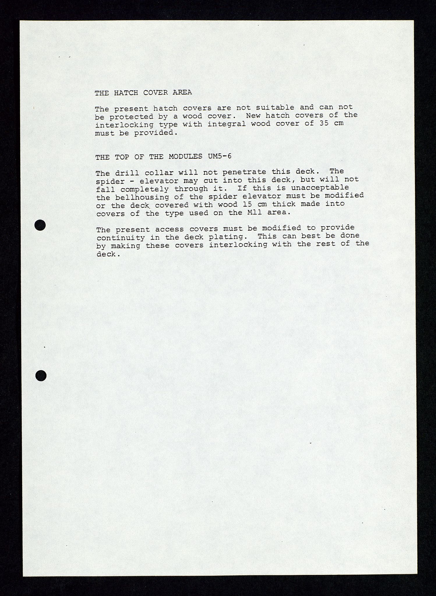 Pa 1339 - Statoil ASA, AV/SAST-A-101656/0001/D/Dm/L0348: Gravitasjonsplattform betong, 1975-1978, p. 32