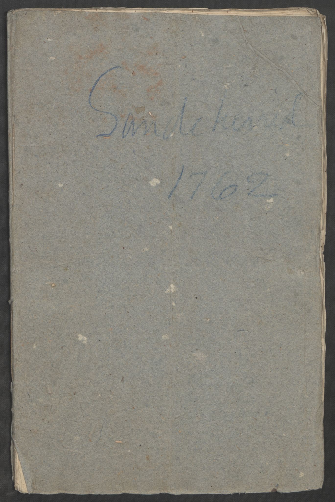 Rentekammeret inntil 1814, Reviderte regnskaper, Fogderegnskap, AV/RA-EA-4092/R33/L2033: Ekstraskatten Larvik grevskap, 1762-1764, p. 147