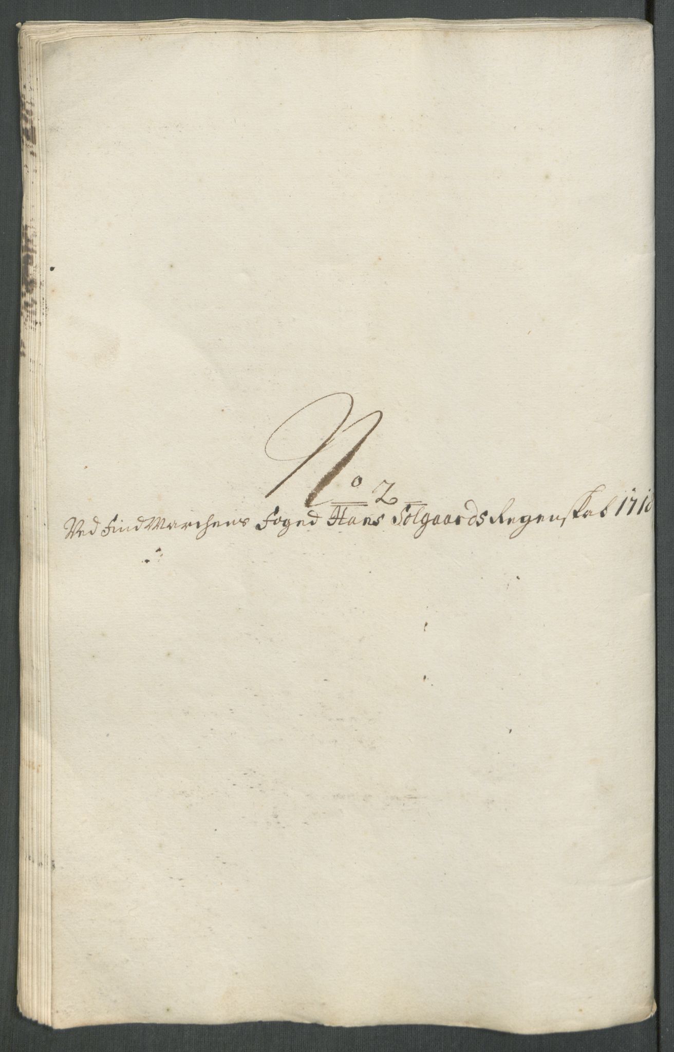 Rentekammeret inntil 1814, Reviderte regnskaper, Fogderegnskap, AV/RA-EA-4092/R69/L4857: Fogderegnskap Finnmark/Vardøhus, 1716-1718, p. 474