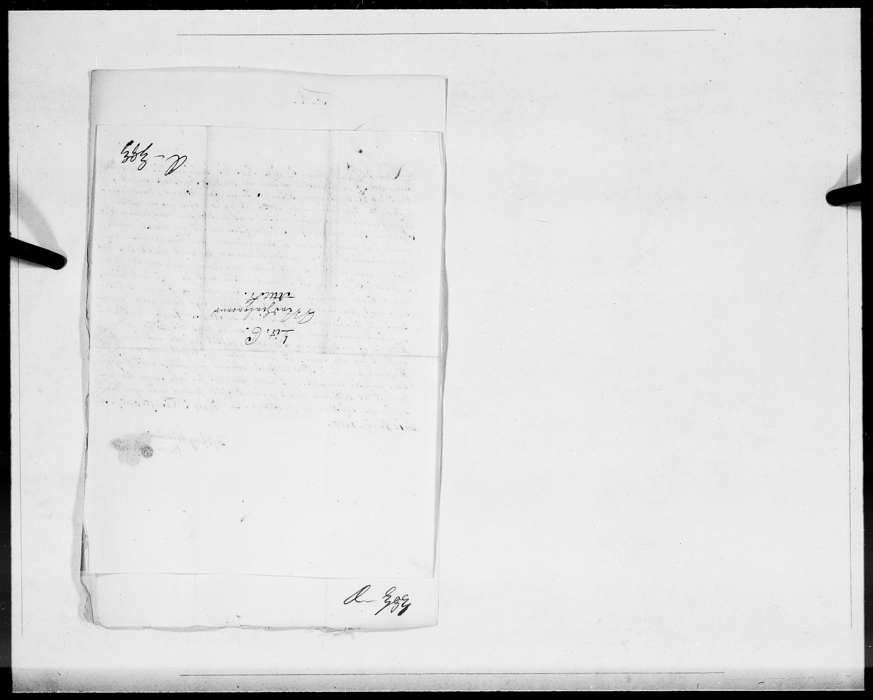 Danske Kanselli 1572-1799, AV/RA-EA-3023/F/Fc/Fcc/Fcca/L0066: Norske innlegg 1572-1799, 1708, p. 23