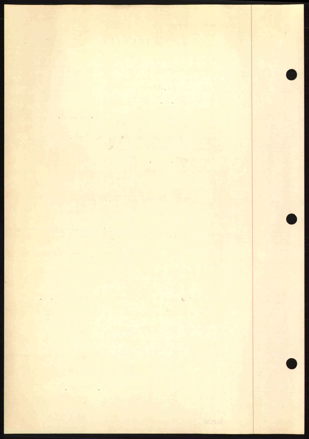 Kristiansund byfogd, AV/SAT-A-4587/A/27: Mortgage book no. 29, 1936-1937, Diary no: : 285/1937