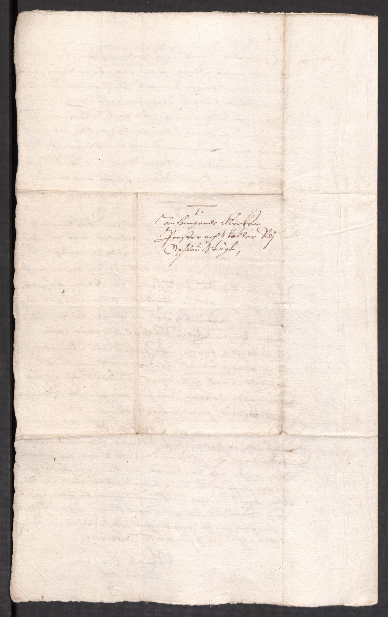 Danske Kanselli 1572-1799, AV/RA-EA-3023/F/Fc/Fcc/Fcca/L0002: Norske innlegg 1572-1799, 1613-1622, p. 363