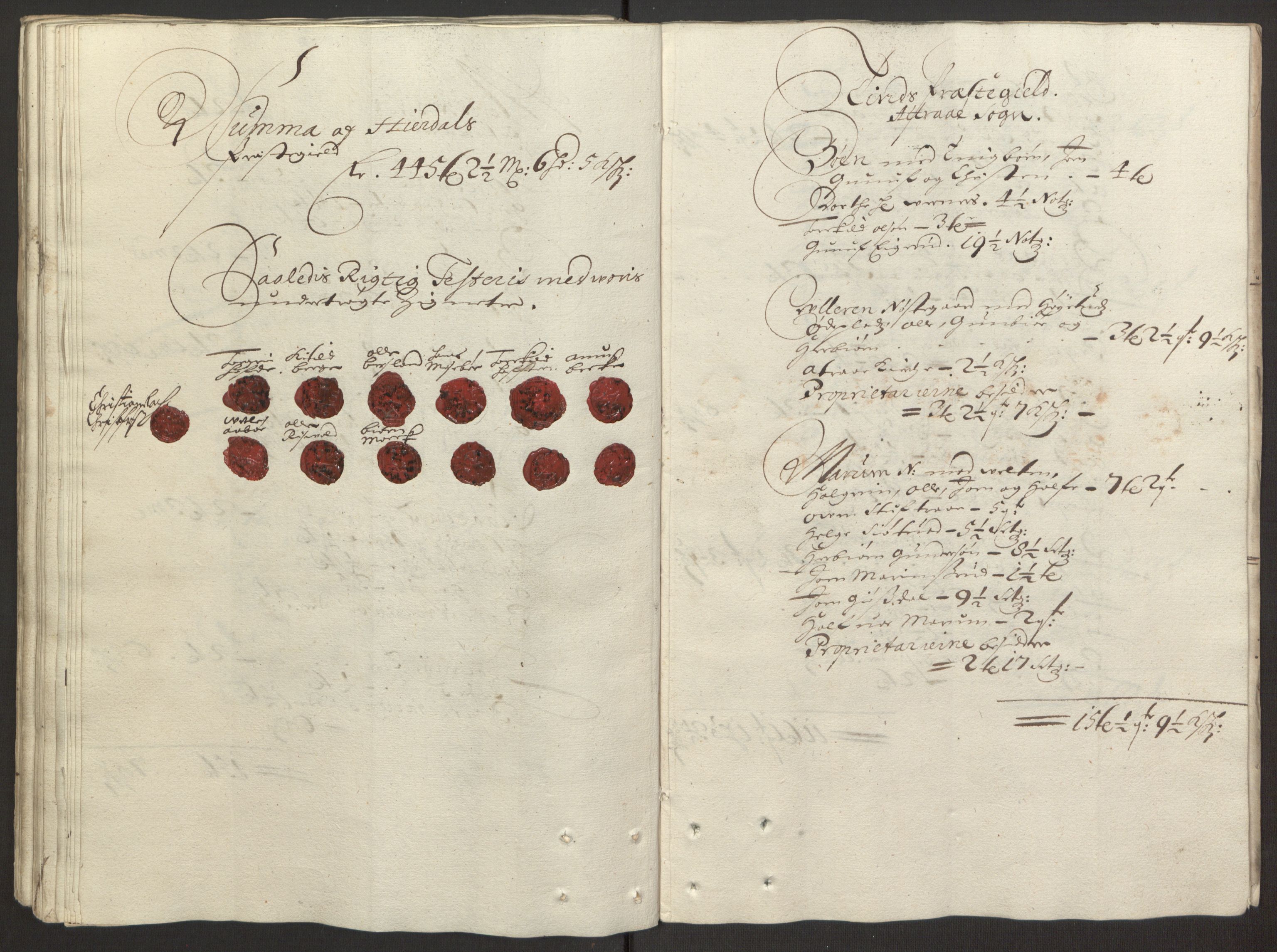 Rentekammeret inntil 1814, Reviderte regnskaper, Fogderegnskap, AV/RA-EA-4092/R35/L2078: Fogderegnskap Øvre og Nedre Telemark, 1680-1684, p. 136