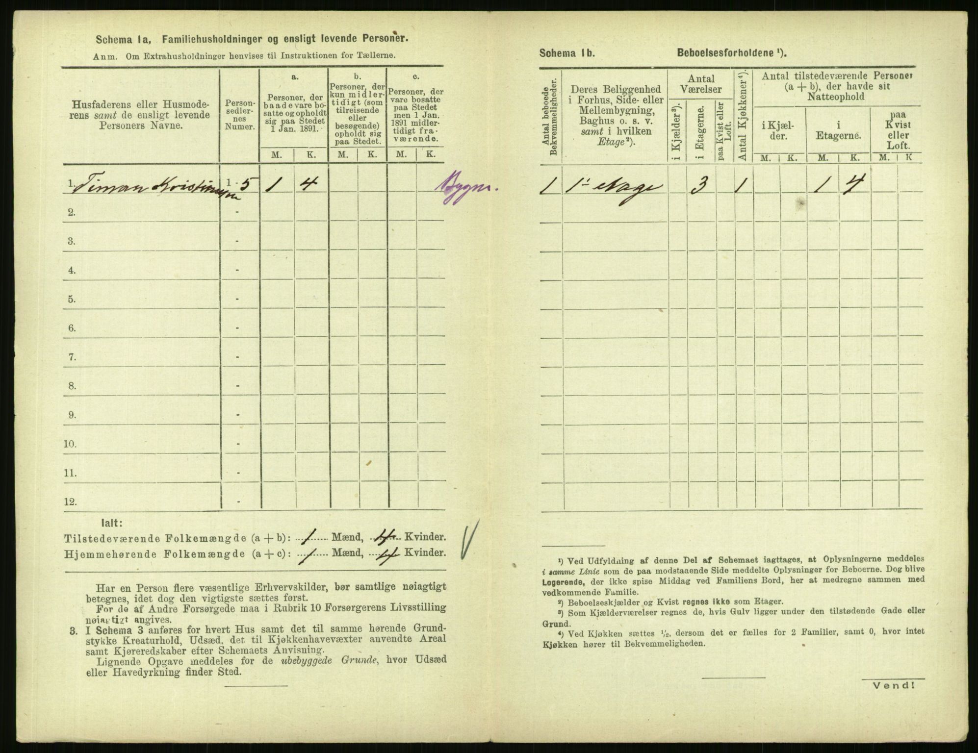 RA, 1891 census for 0706 Sandefjord, 1891, p. 742