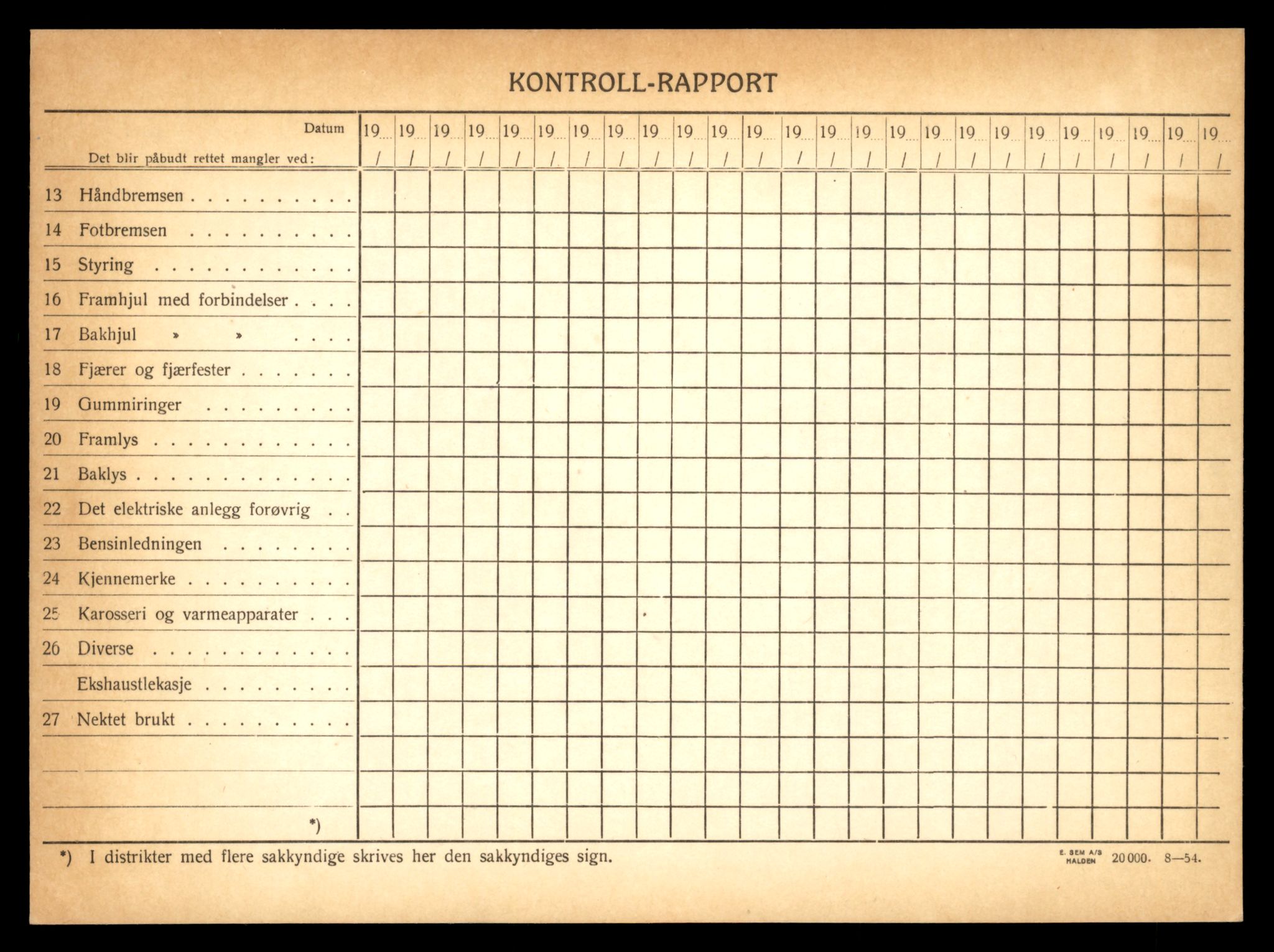 Møre og Romsdal vegkontor - Ålesund trafikkstasjon, AV/SAT-A-4099/F/Fe/L0029: Registreringskort for kjøretøy T 11430 - T 11619, 1927-1998, p. 2542