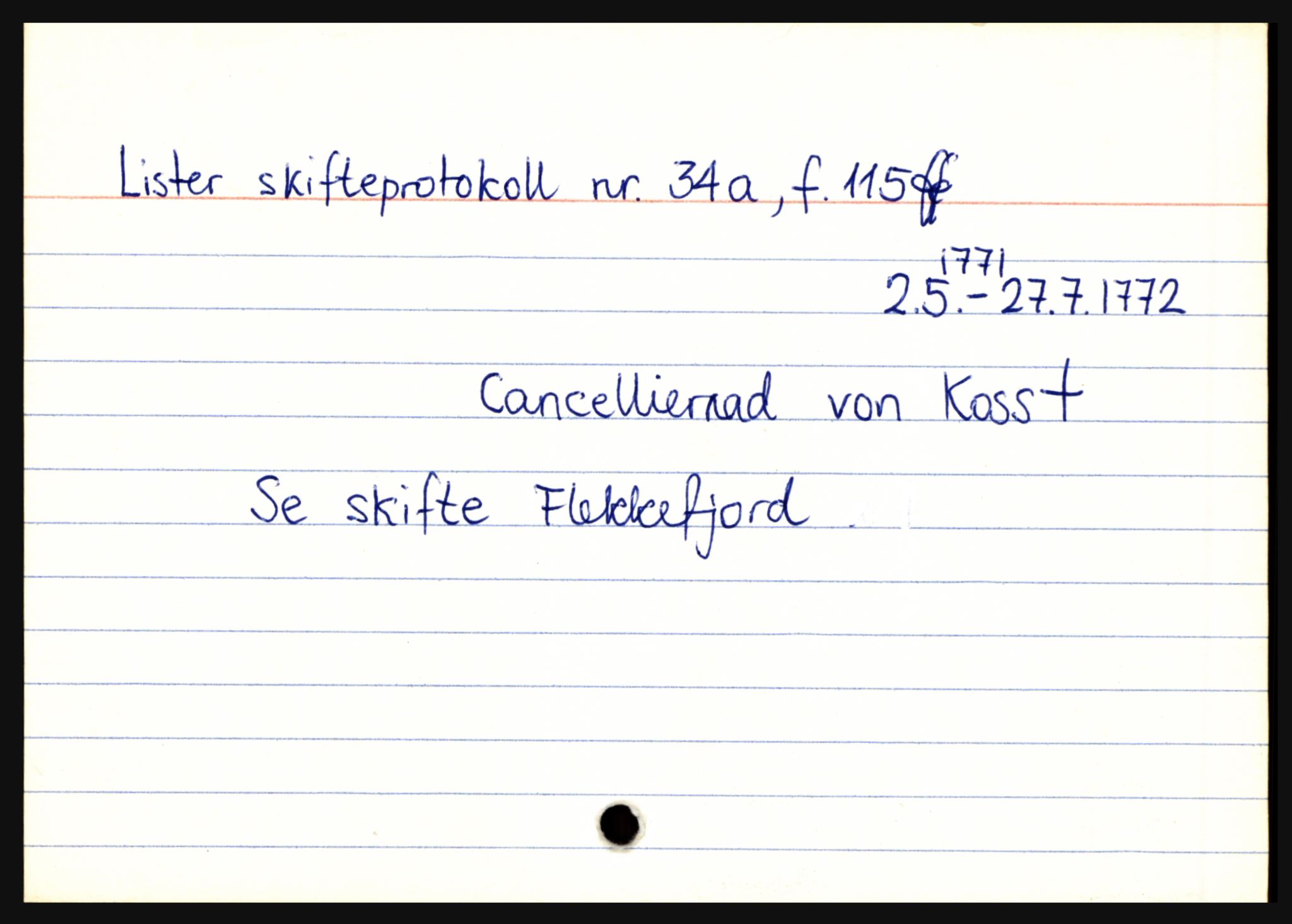 Lister sorenskriveri, AV/SAK-1221-0003/H, p. 20781
