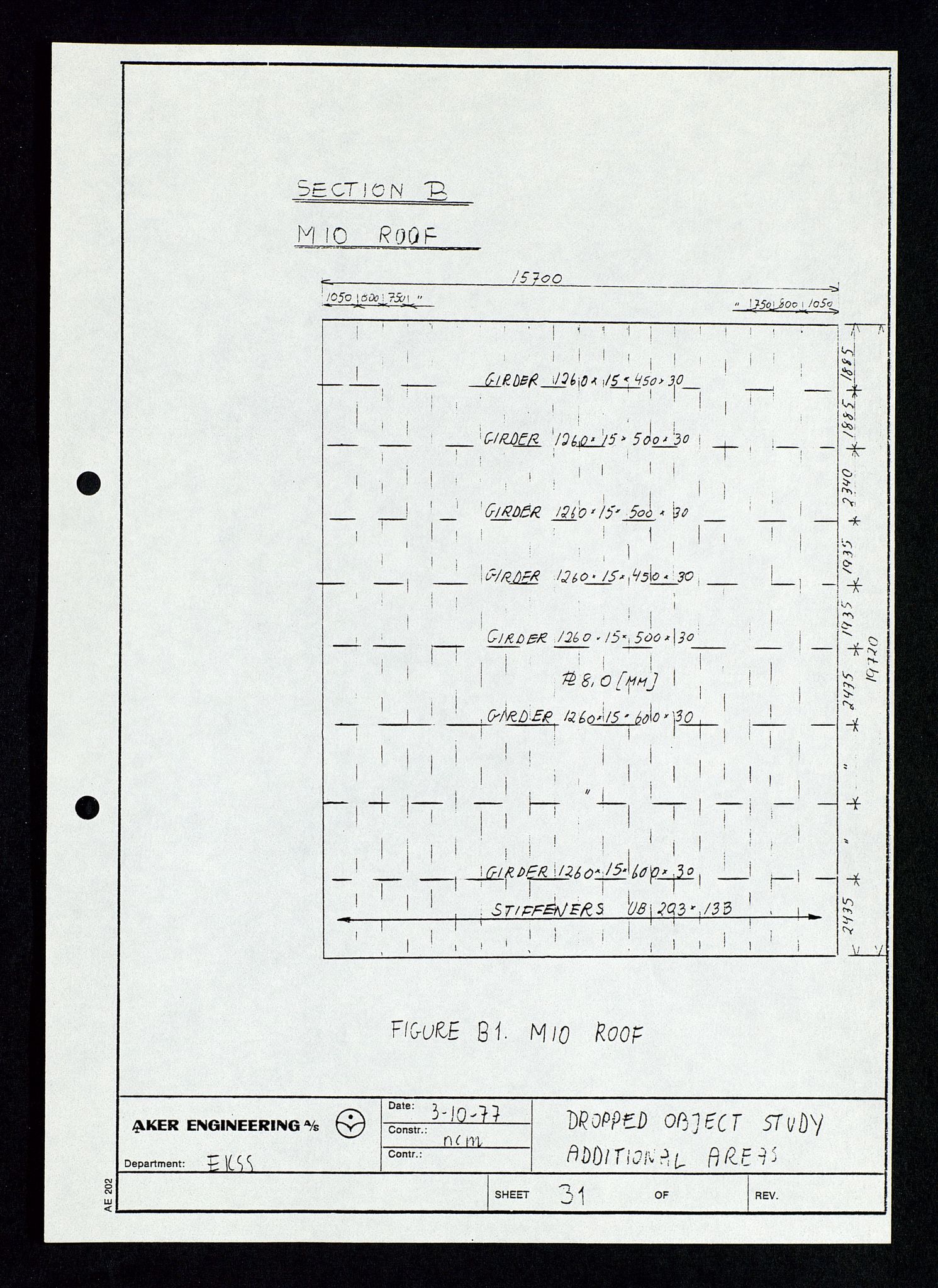 Pa 1339 - Statoil ASA, SAST/A-101656/0001/D/Dm/L0348: Gravitasjonsplattform betong, 1975-1978, p. 216