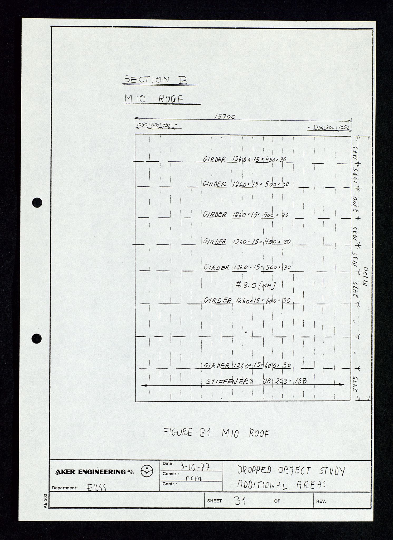 Pa 1339 - Statoil ASA, AV/SAST-A-101656/0001/D/Dm/L0348: Gravitasjonsplattform betong, 1975-1978, p. 216