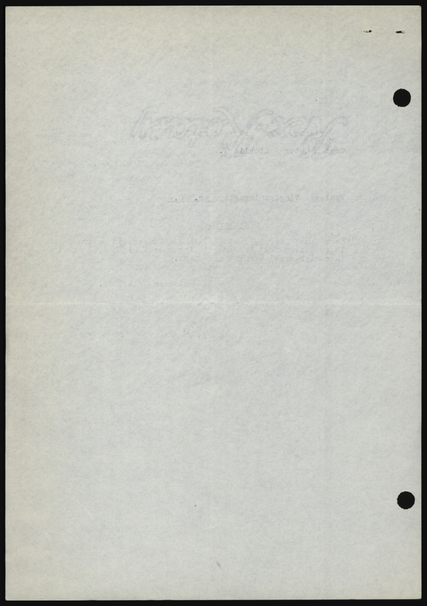 Nord-Hedmark sorenskriveri, SAH/TING-012/H/Hc/L0024: Mortgage book no. 24, 1966-1966, Diary no: : 4495/1966