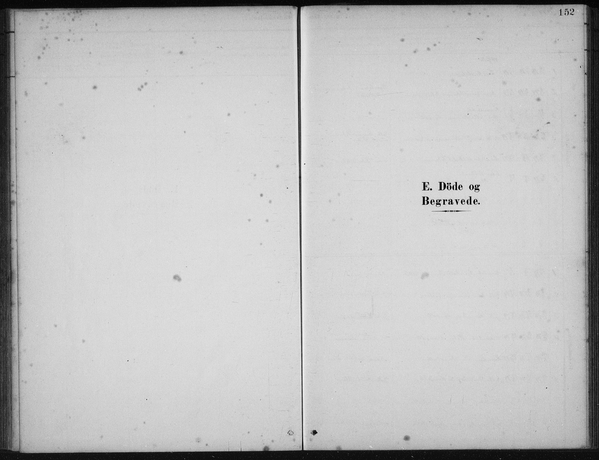Fjelberg sokneprestembete, SAB/A-75201/H/Haa: Parish register (official) no. B  1, 1879-1919, p. 152