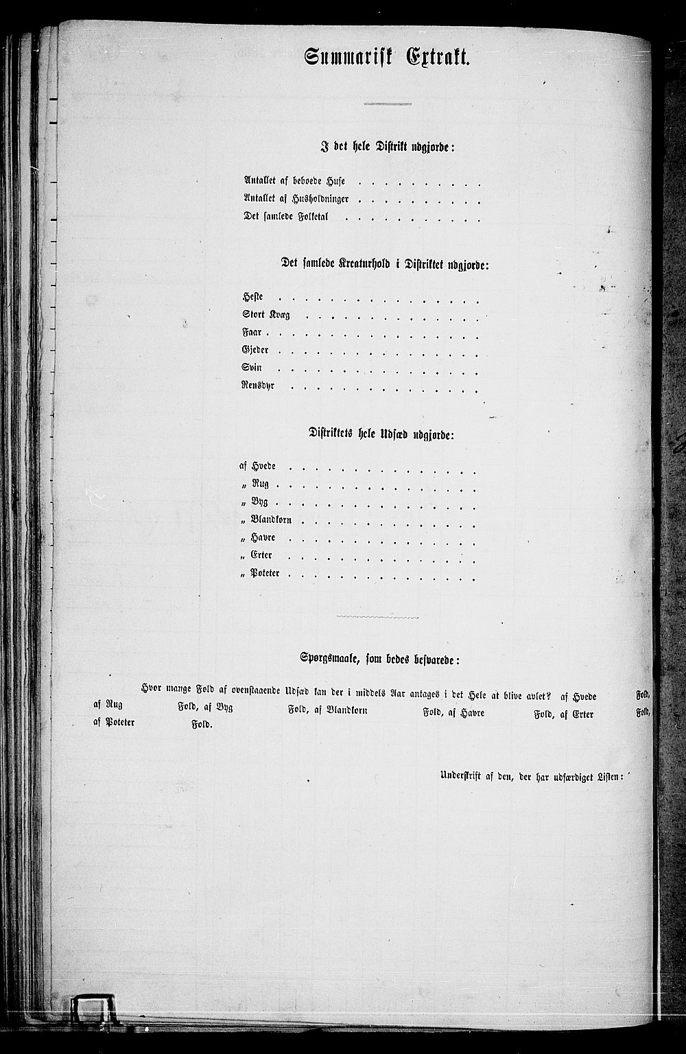 RA, 1865 census for Enebakk, 1865, p. 67