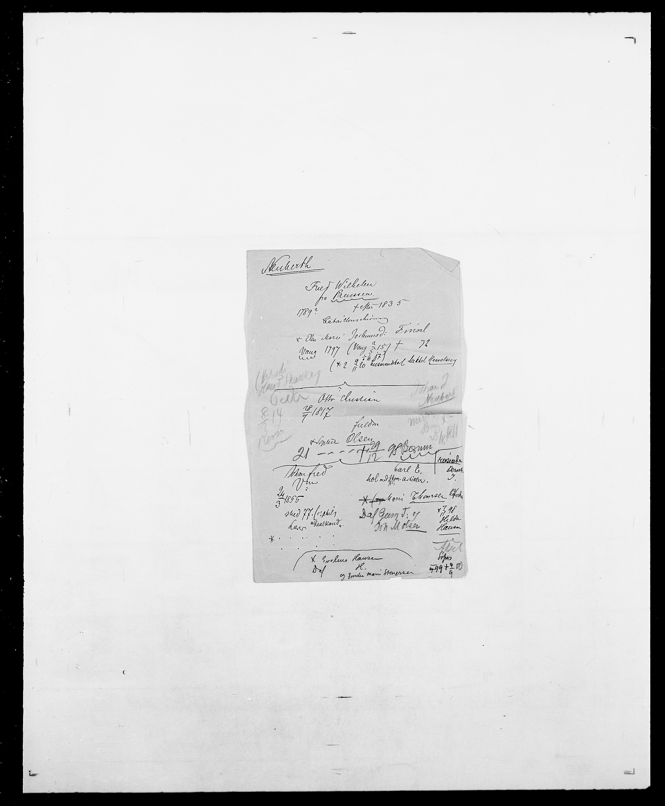 Delgobe, Charles Antoine - samling, AV/SAO-PAO-0038/D/Da/L0028: Naaden - Nøvik, p. 132