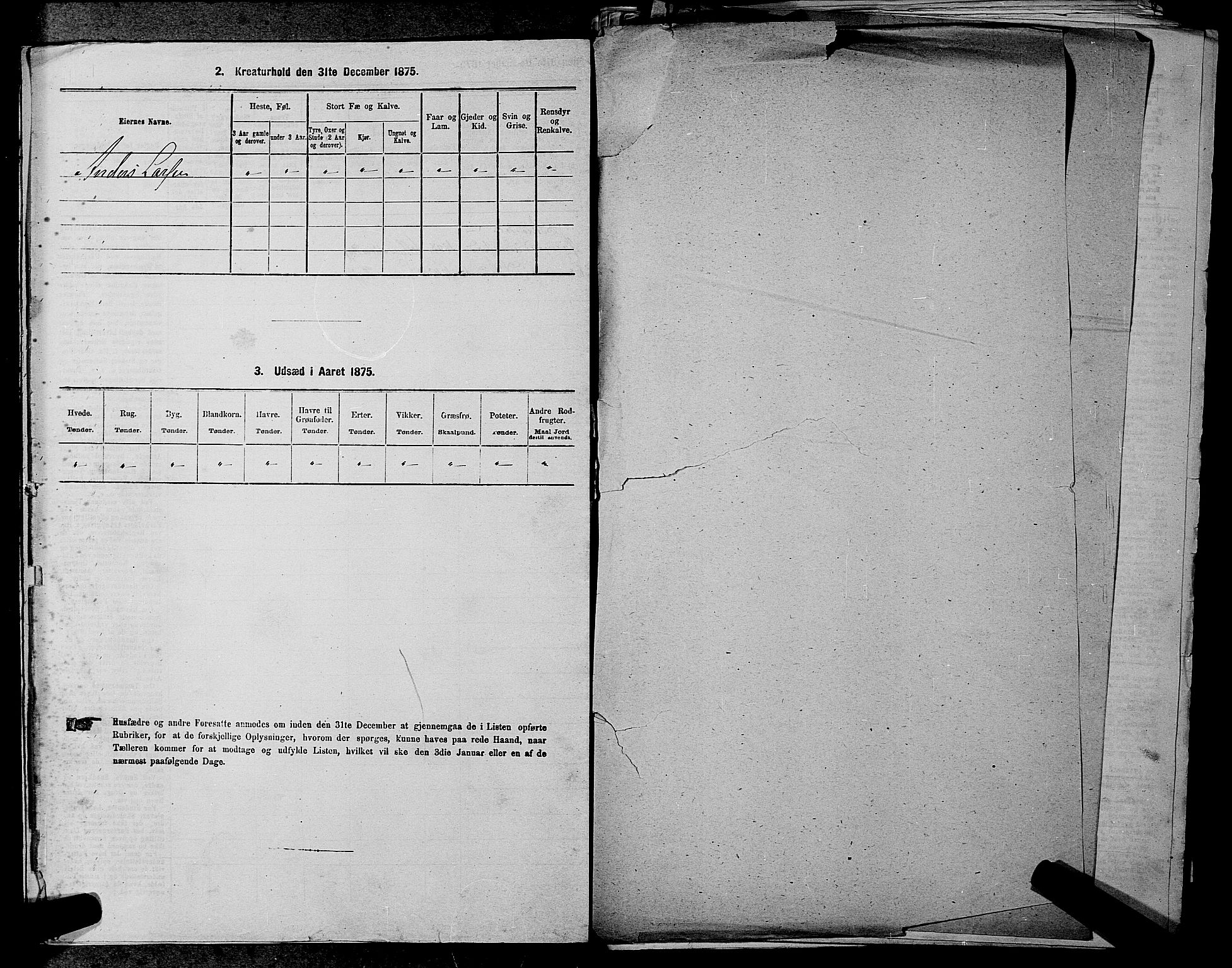 RA, 1875 census for 0226P Sørum, 1875, p. 641