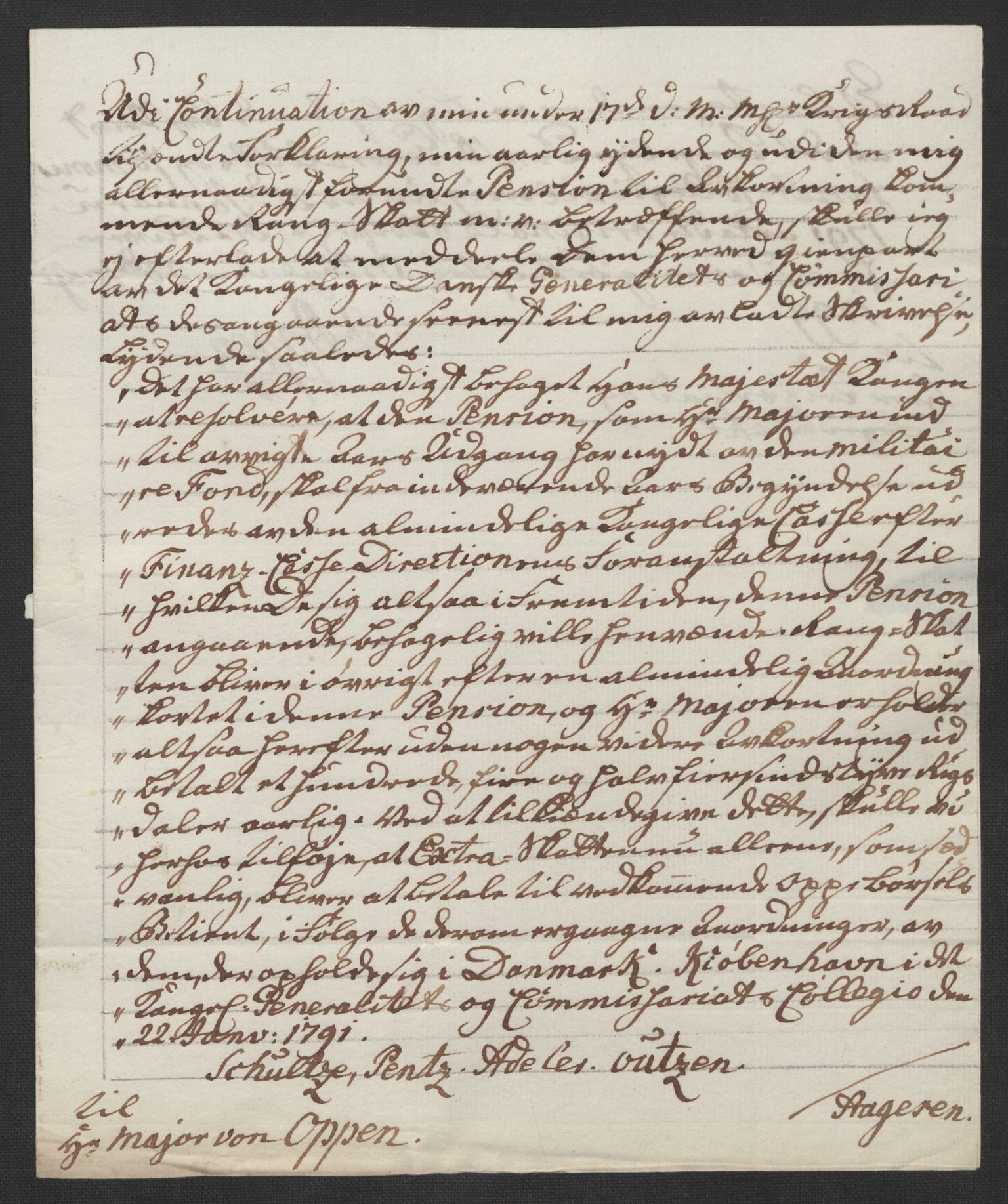 Rentekammeret inntil 1814, Reviderte regnskaper, Fogderegnskap, AV/RA-EA-4092/R11/L0674: Fogderegnskap Nedre Romerike, 1798, p. 396